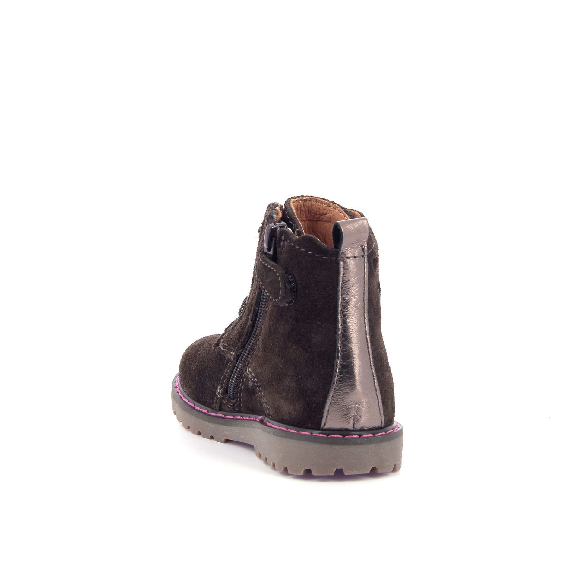 Romagnoli Agnese 268805 bruin