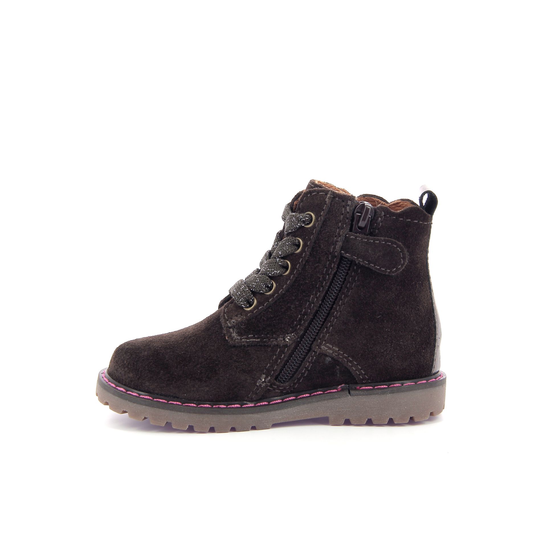 Romagnoli Agnese 268805 bruin