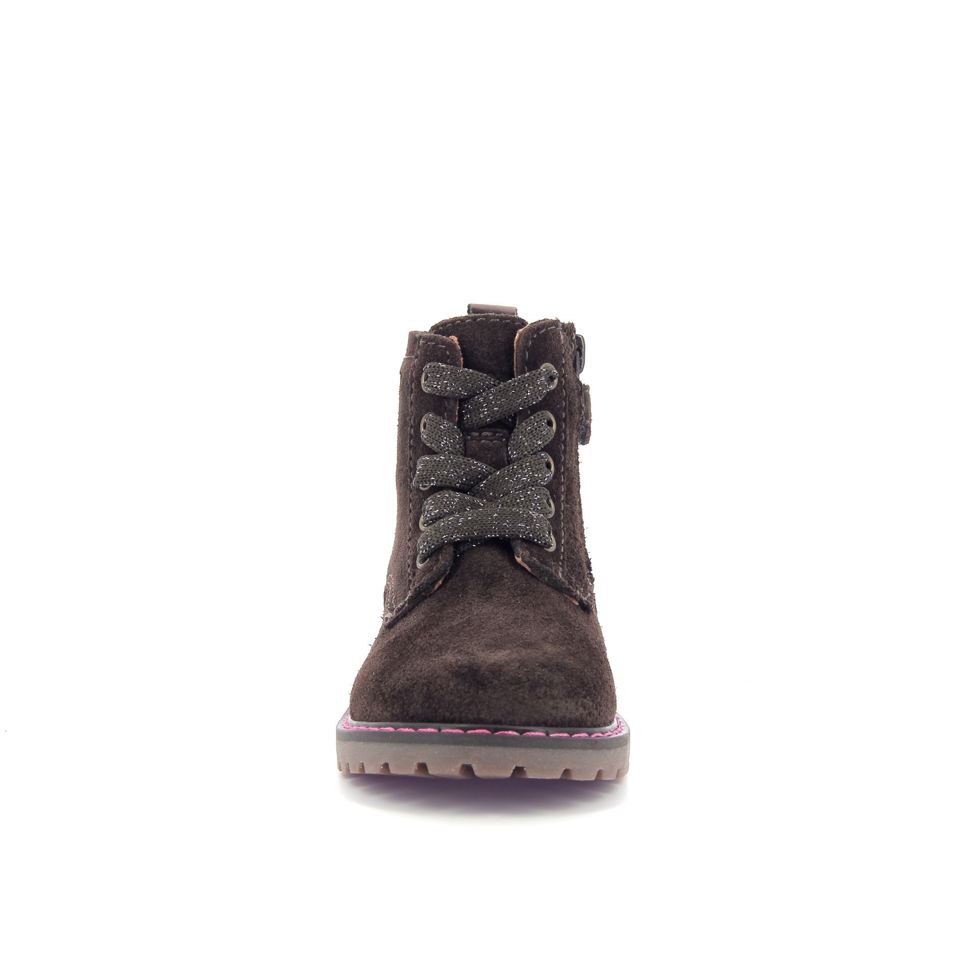 Romagnoli Agnese 268805 bruin