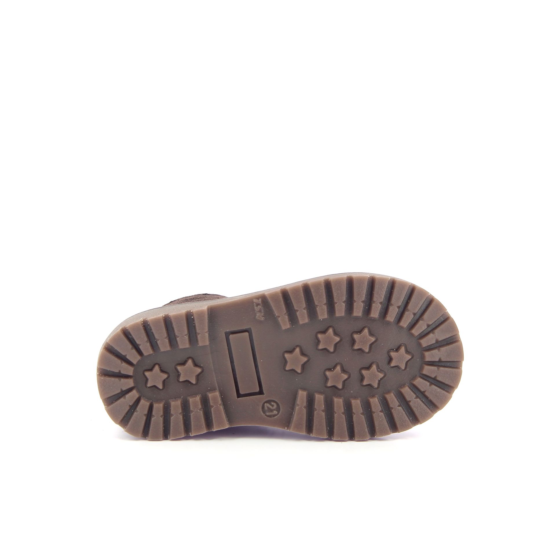 Romagnoli Agnese 268805 bruin