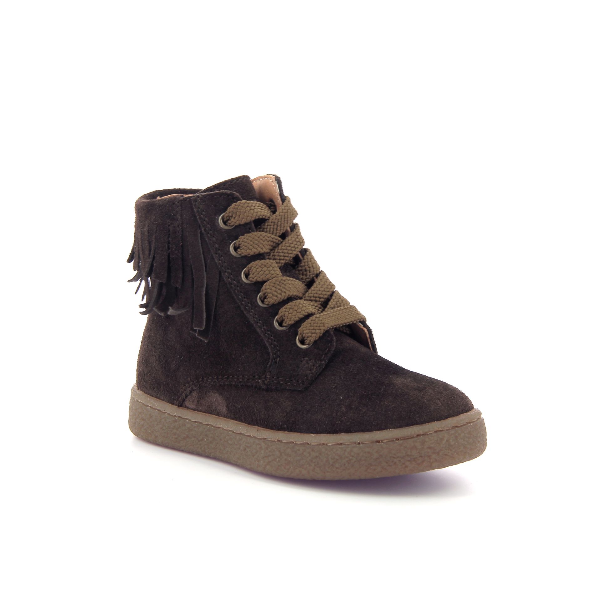 Romagnoli Eco 268806 bruin