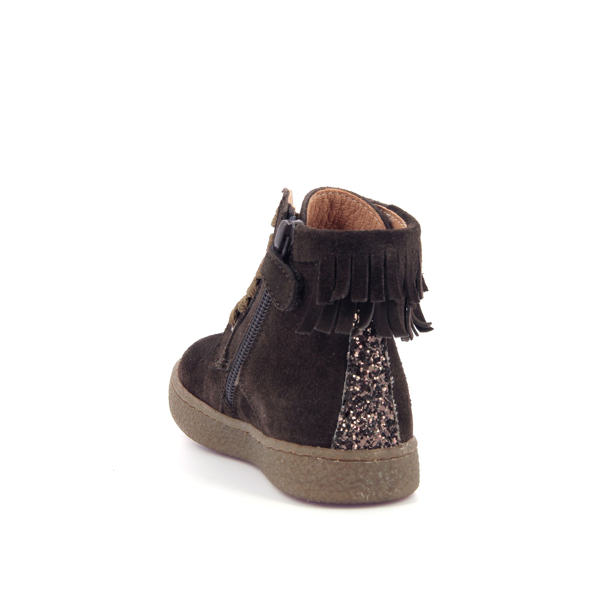 Romagnoli Eco 268806 bruin