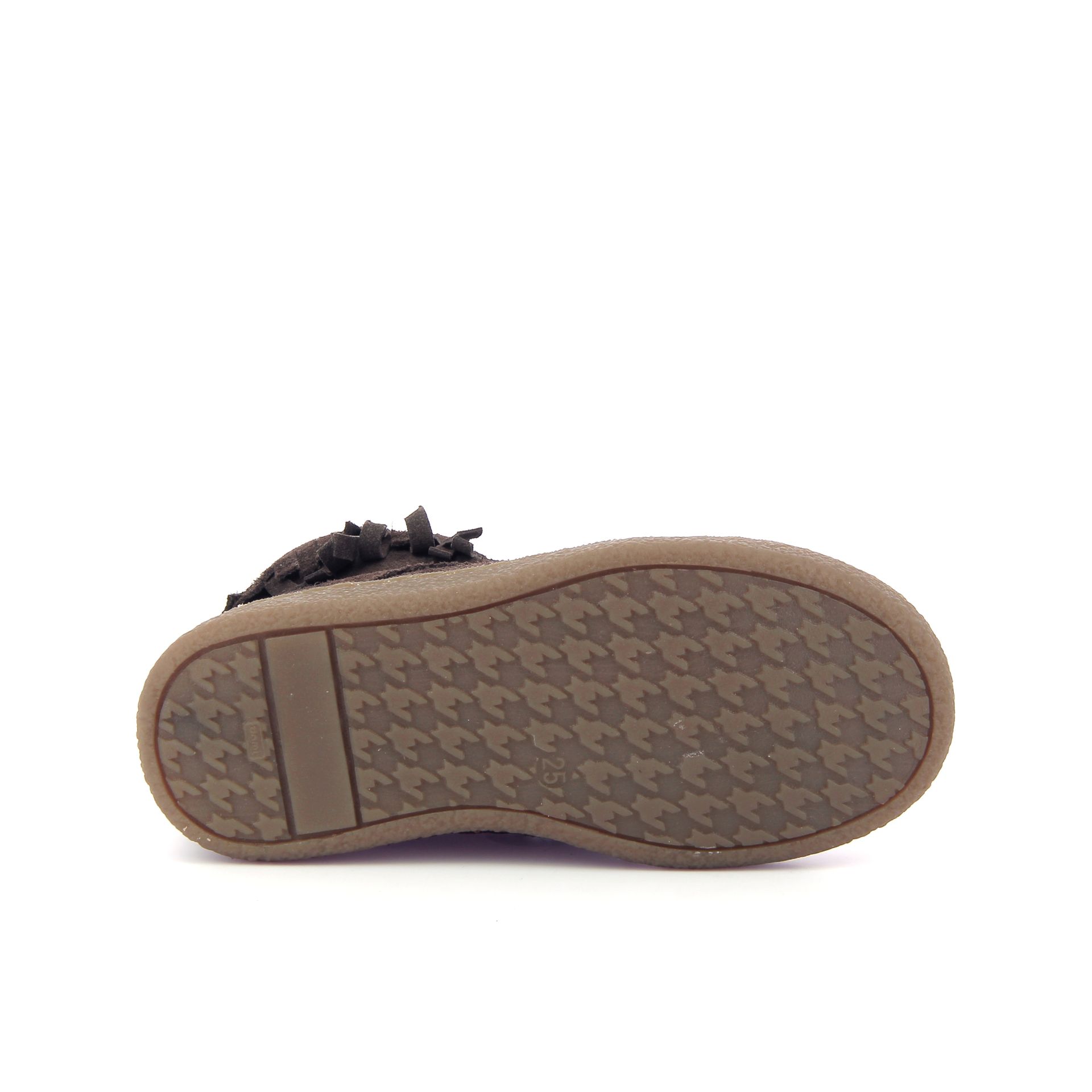 Romagnoli Eco 268806 bruin