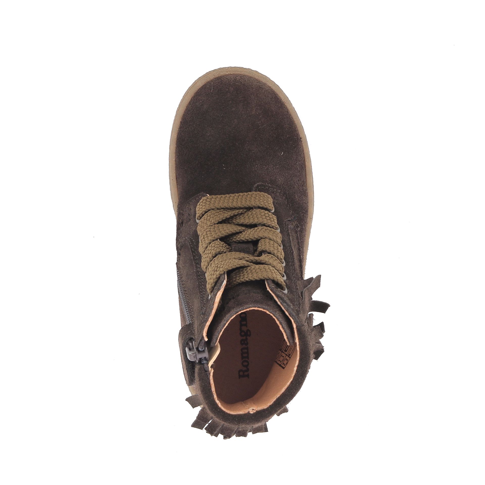 Romagnoli Eco 268806 bruin