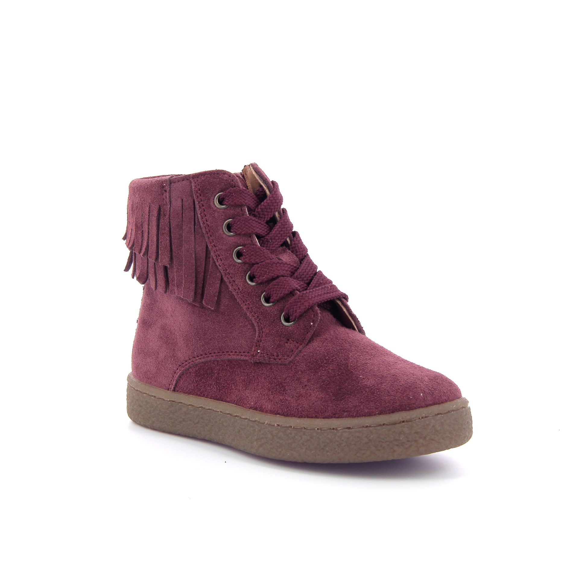 Romagnoli Eco 268807 rood