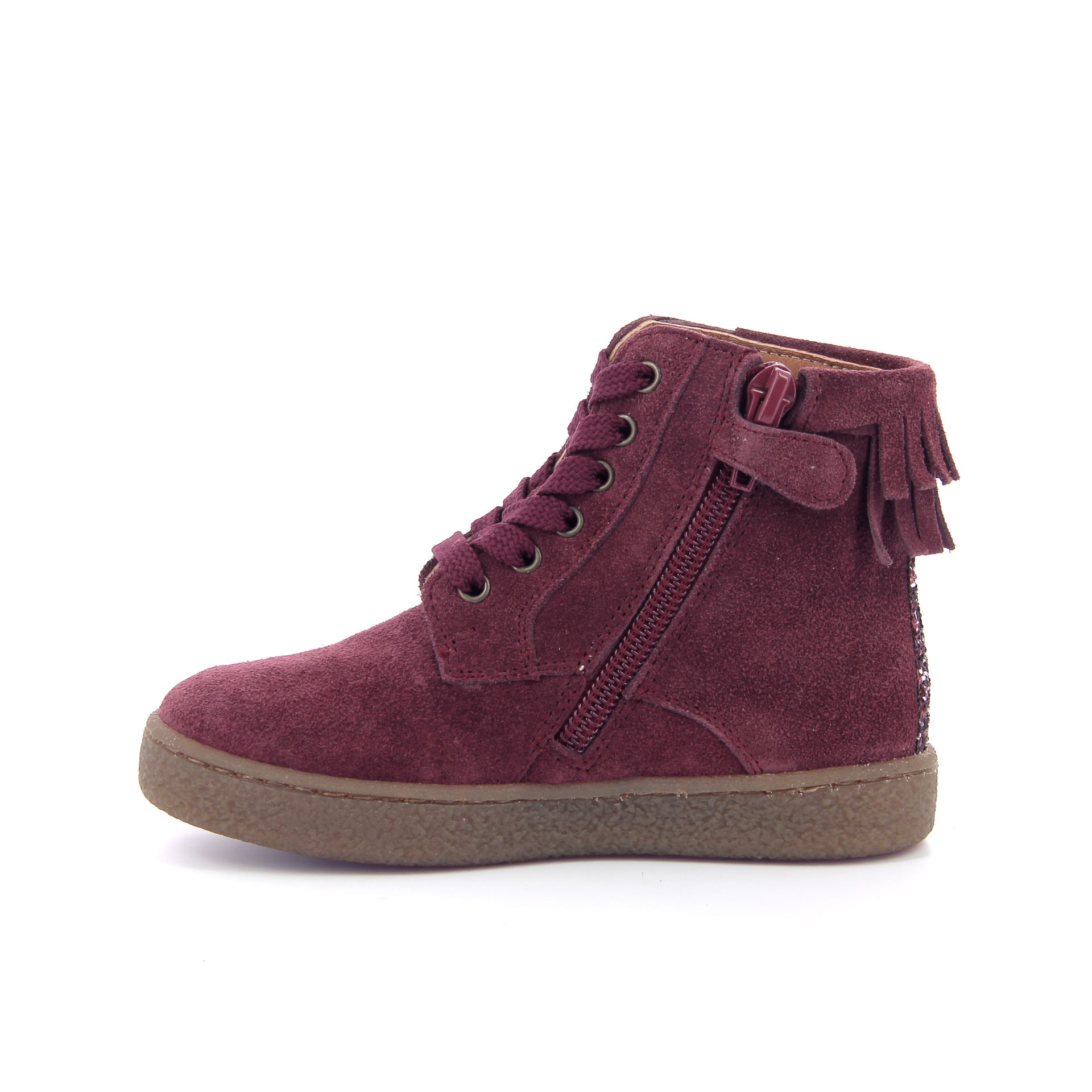Romagnoli Eco 268807 rood