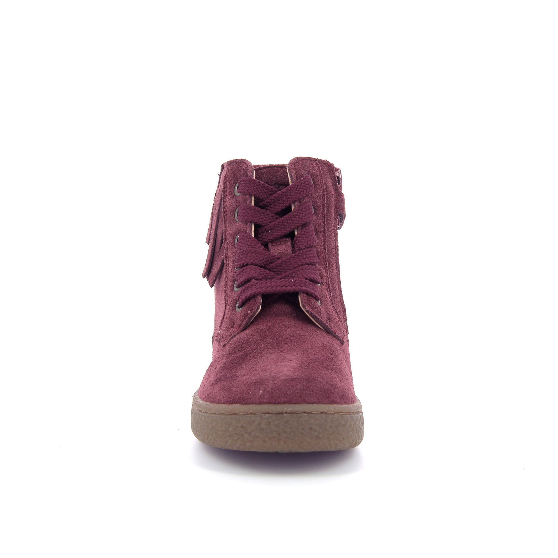 Romagnoli Eco 268807 rood