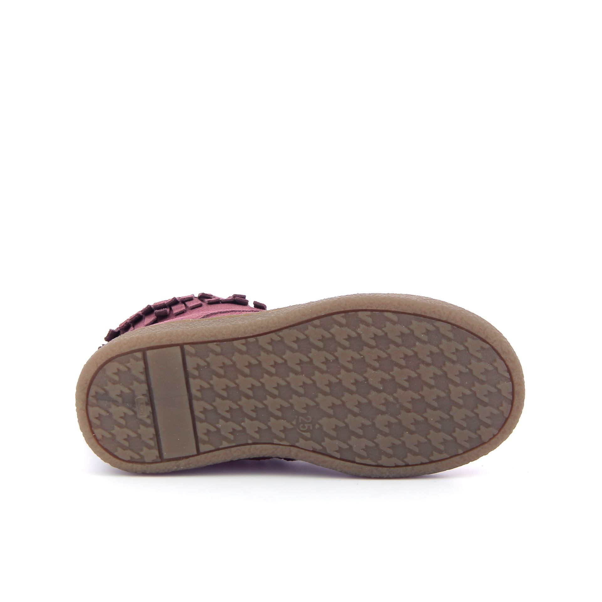Romagnoli Eco 268807 rood