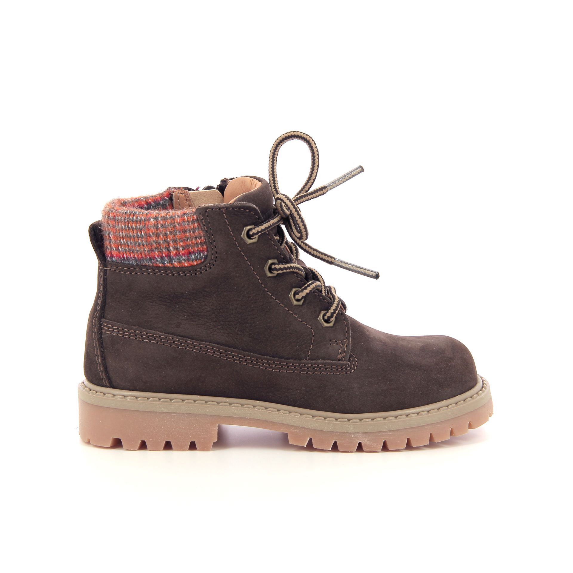 Romagnoli Aspen 268810 bruin