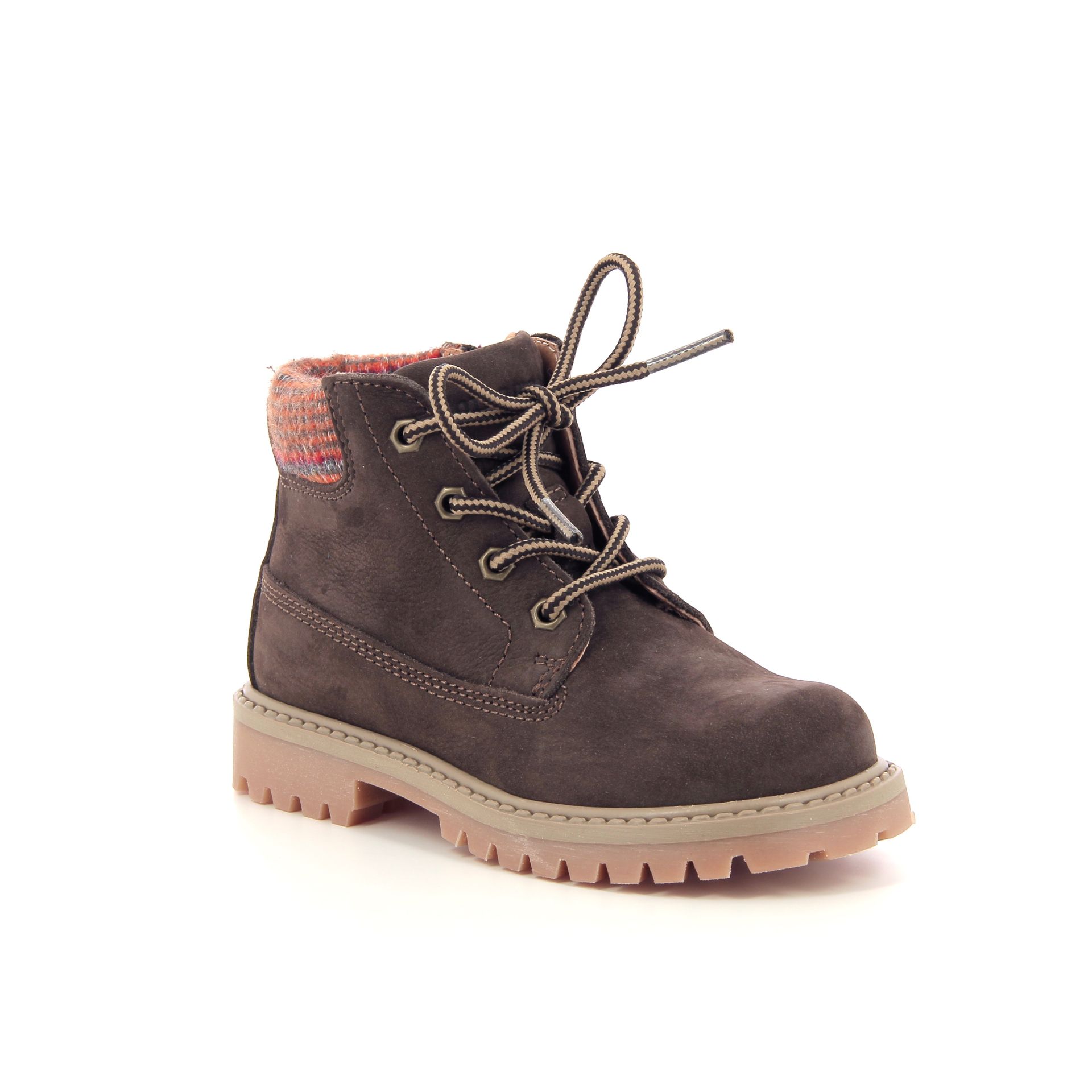 Romagnoli Aspen 268810 bruin