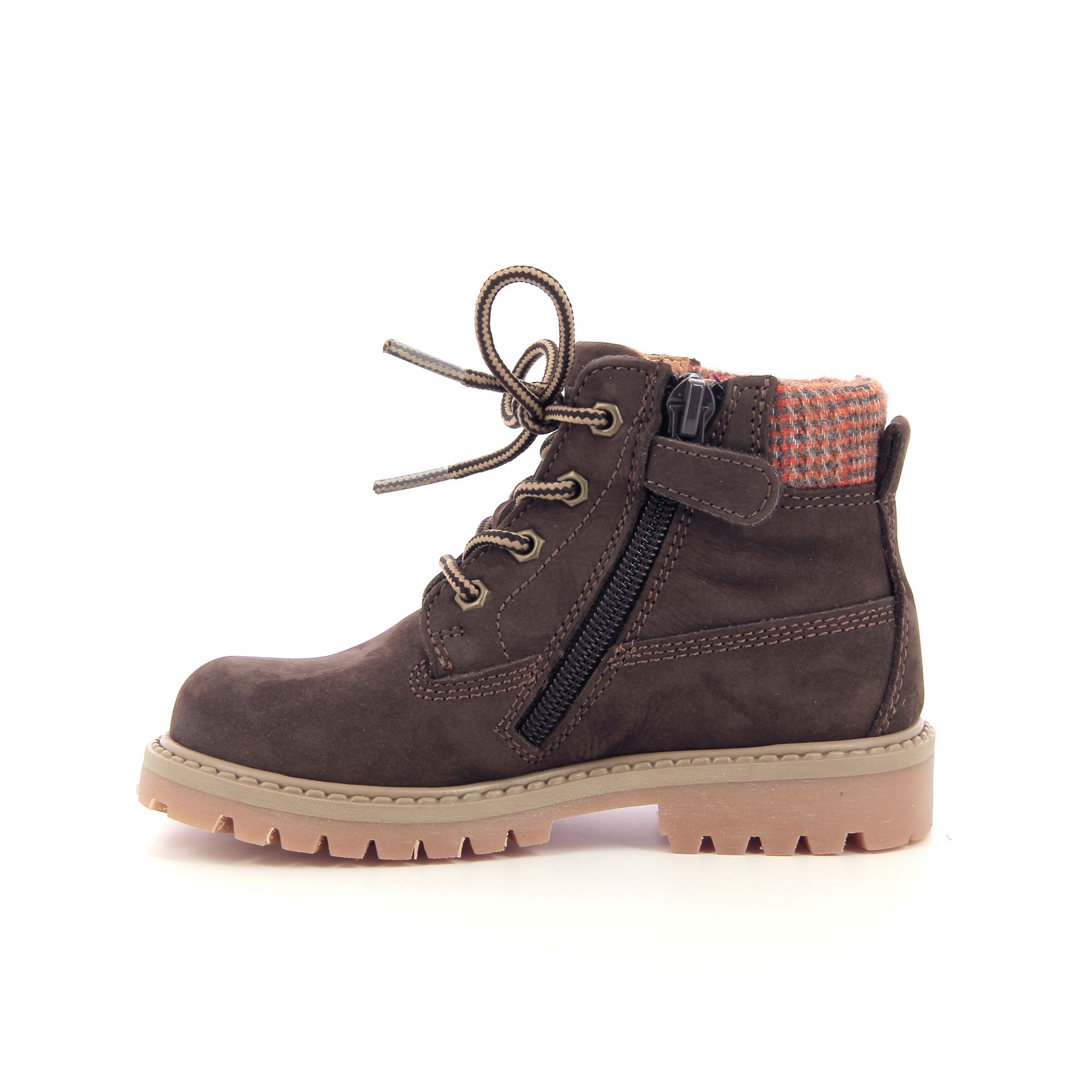 Romagnoli Aspen 268810 bruin
