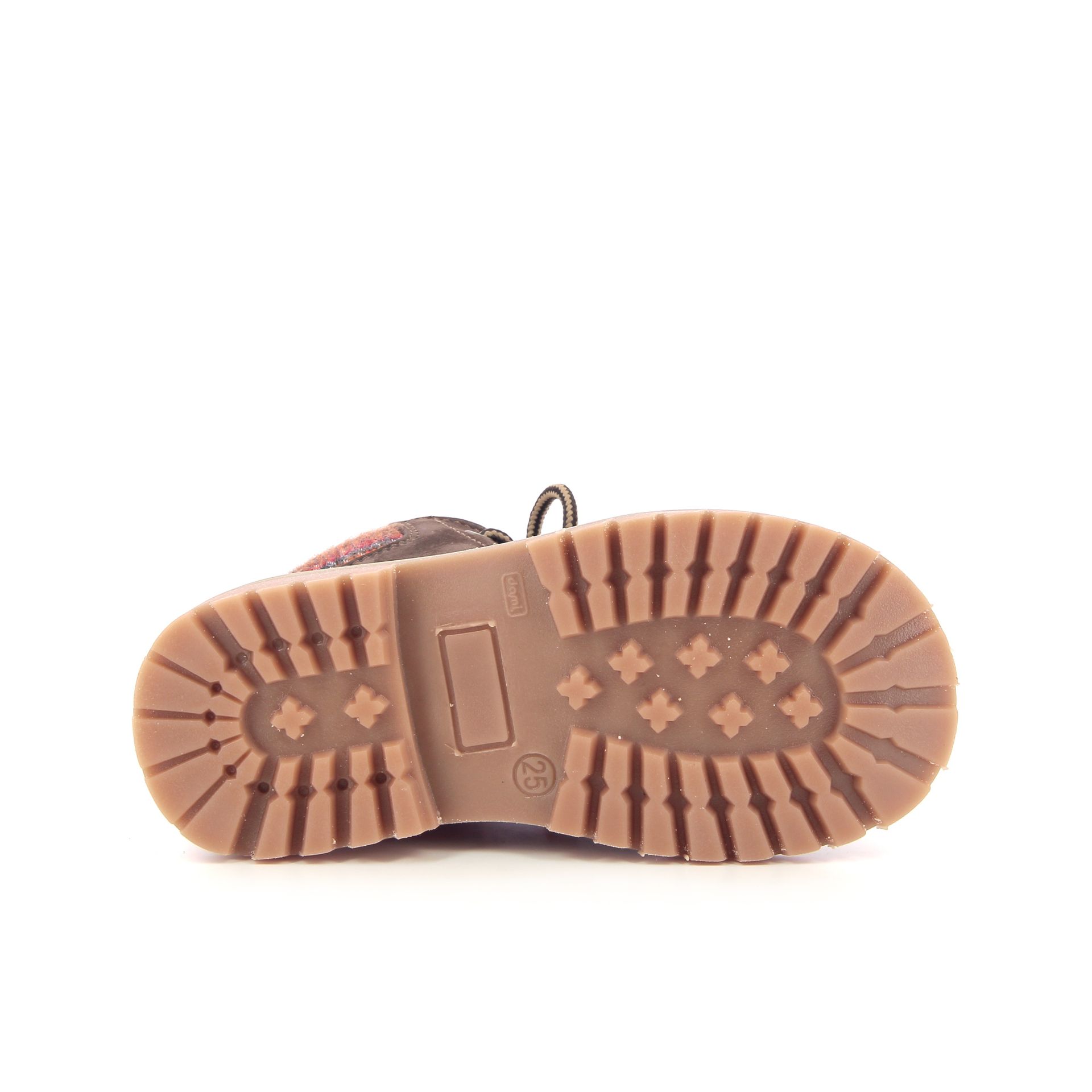 Romagnoli Aspen 268810 bruin