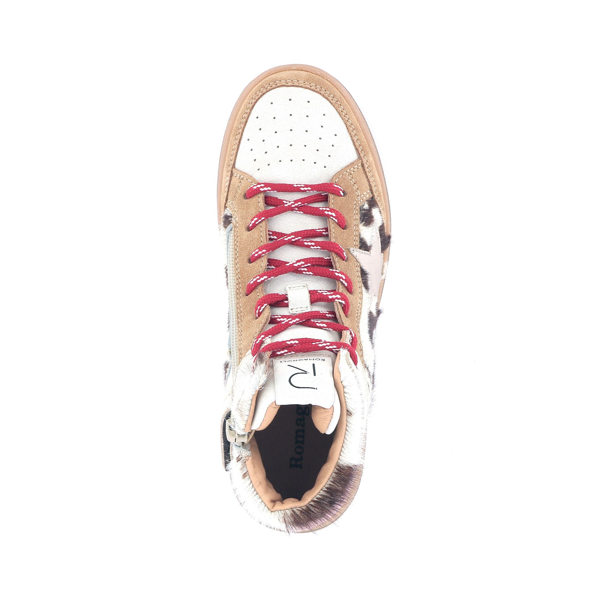 Romagnoli Special 268812 multi