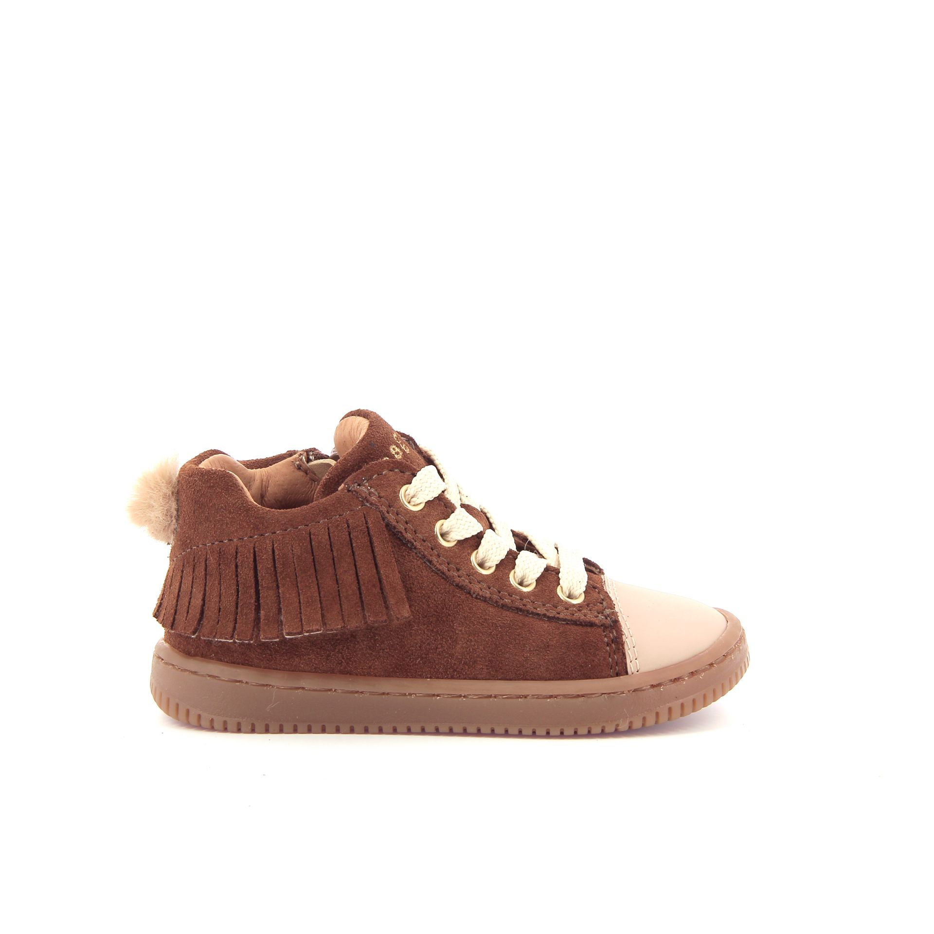 Romagnoli Bust 268813 cognac