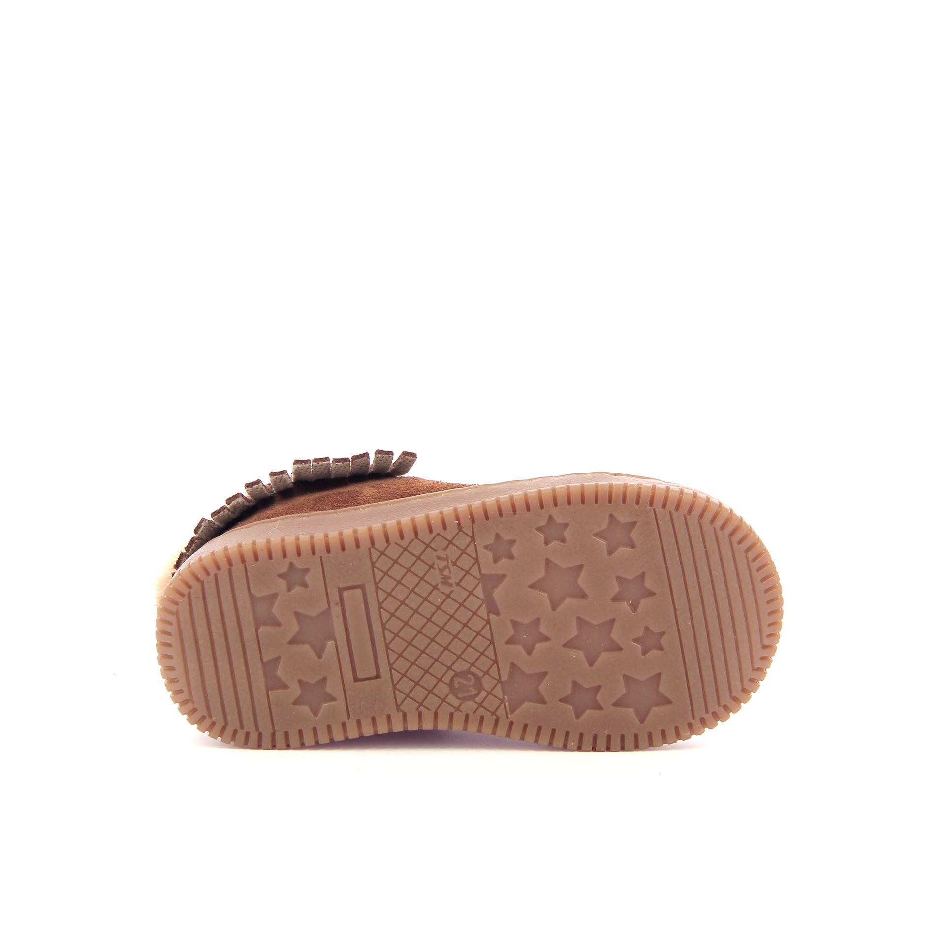 Romagnoli Bust 268813 cognac