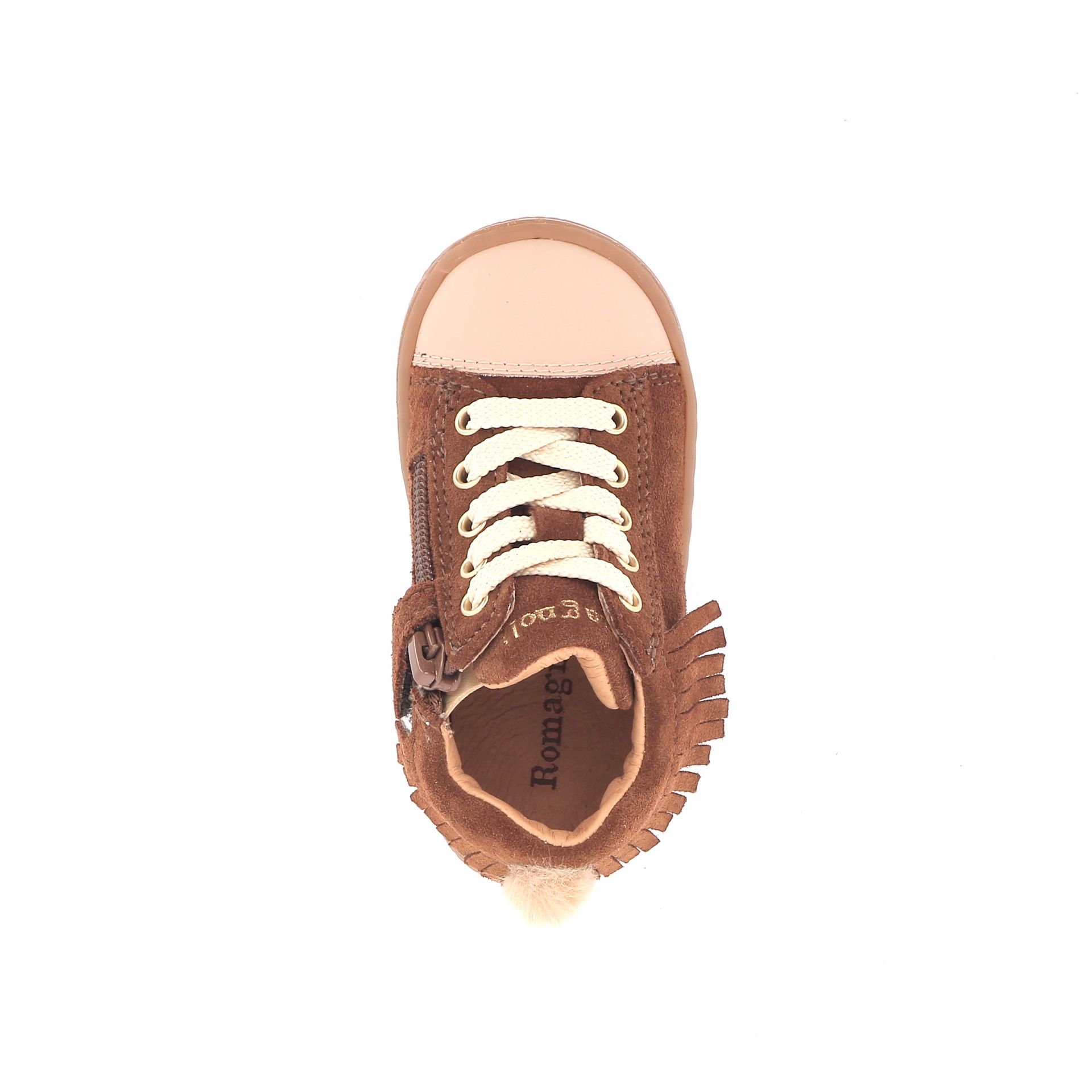 Romagnoli Bust 268813 cognac