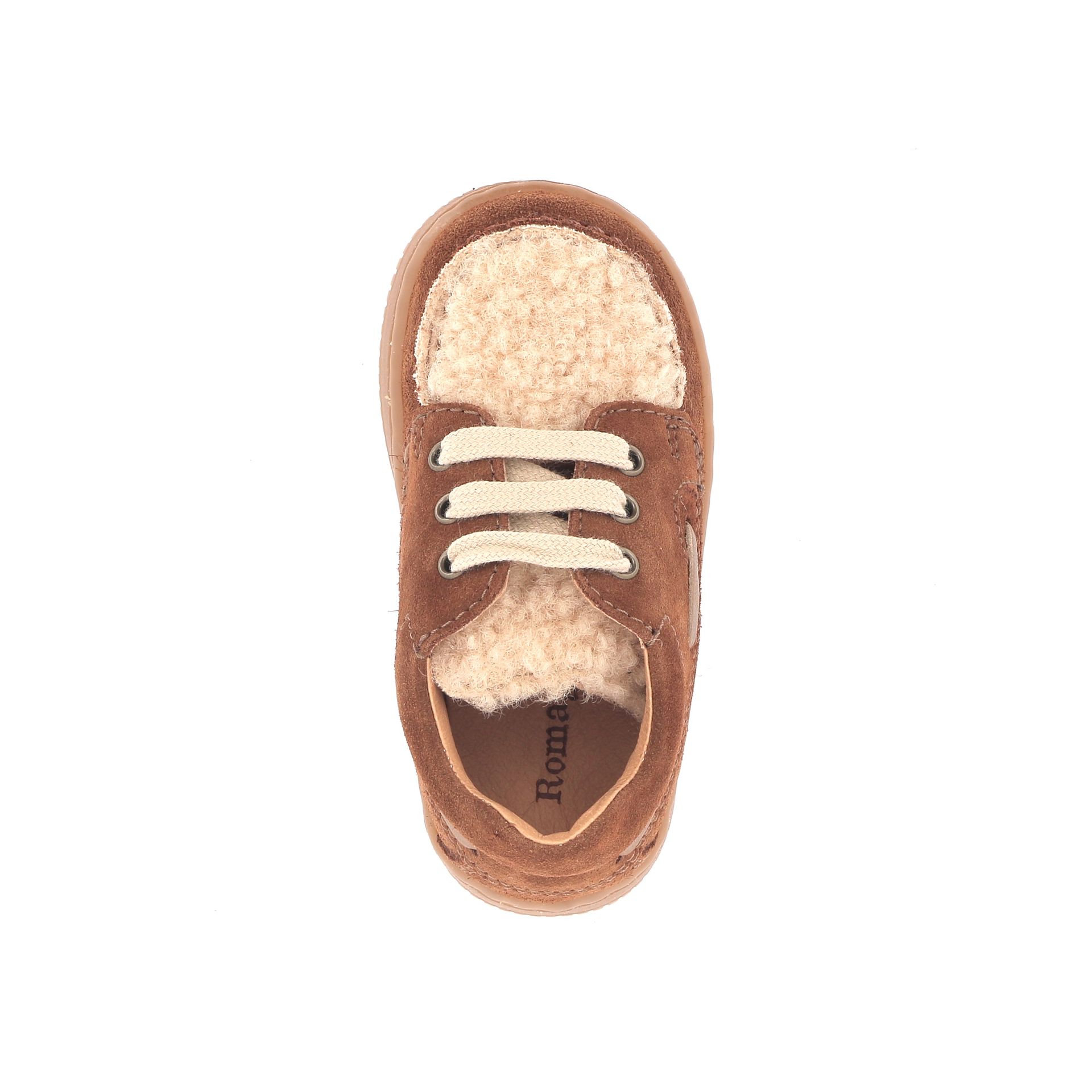 Romagnoli Bust 268814 cognac