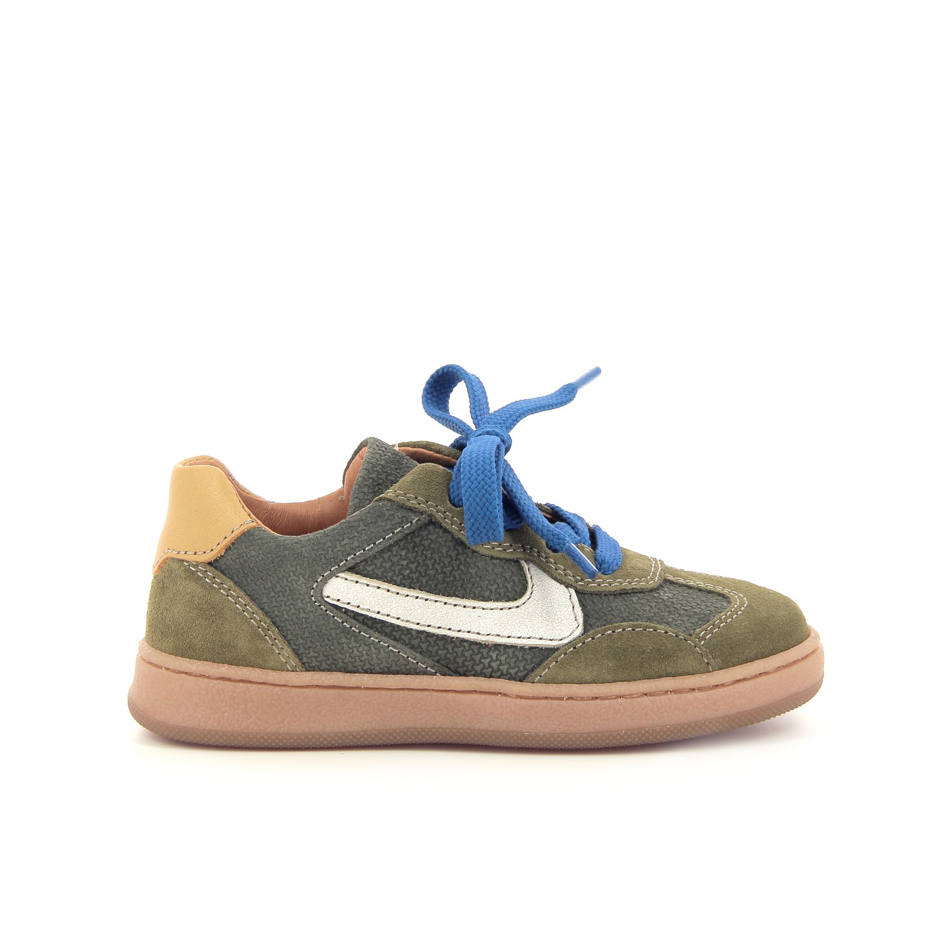 Romagnoli Special 268815 groen