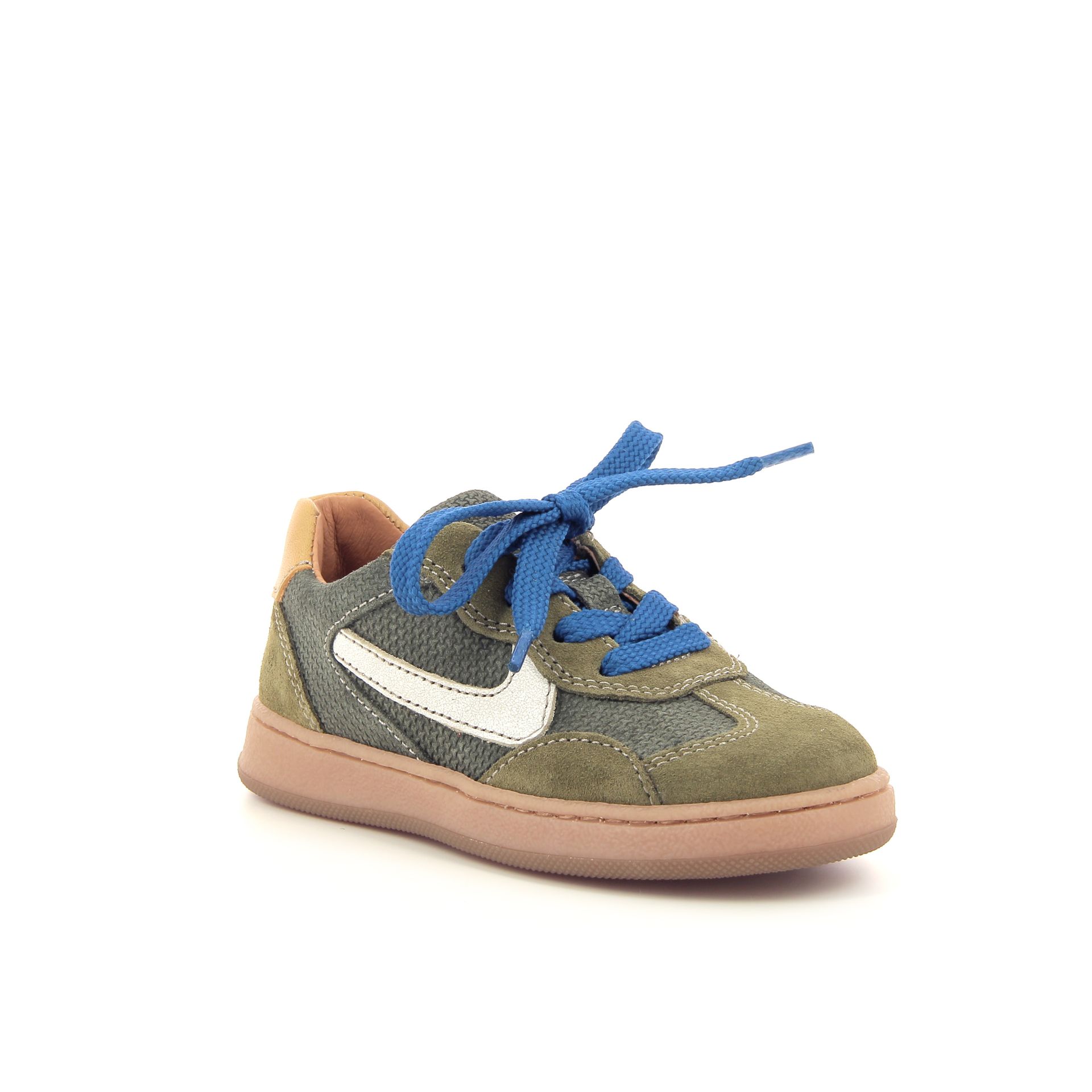 Romagnoli Special 268815 groen