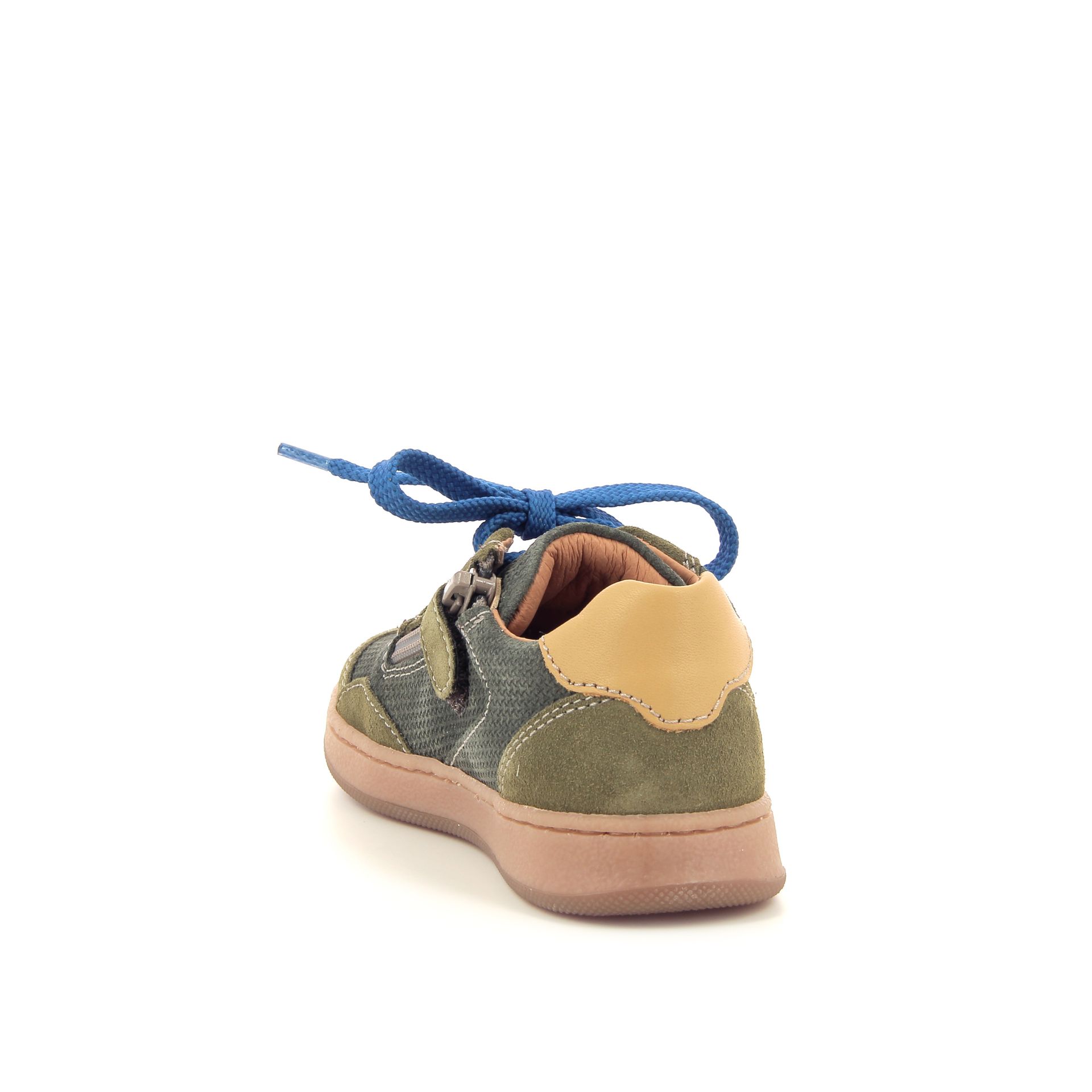 Romagnoli Special 268815 groen