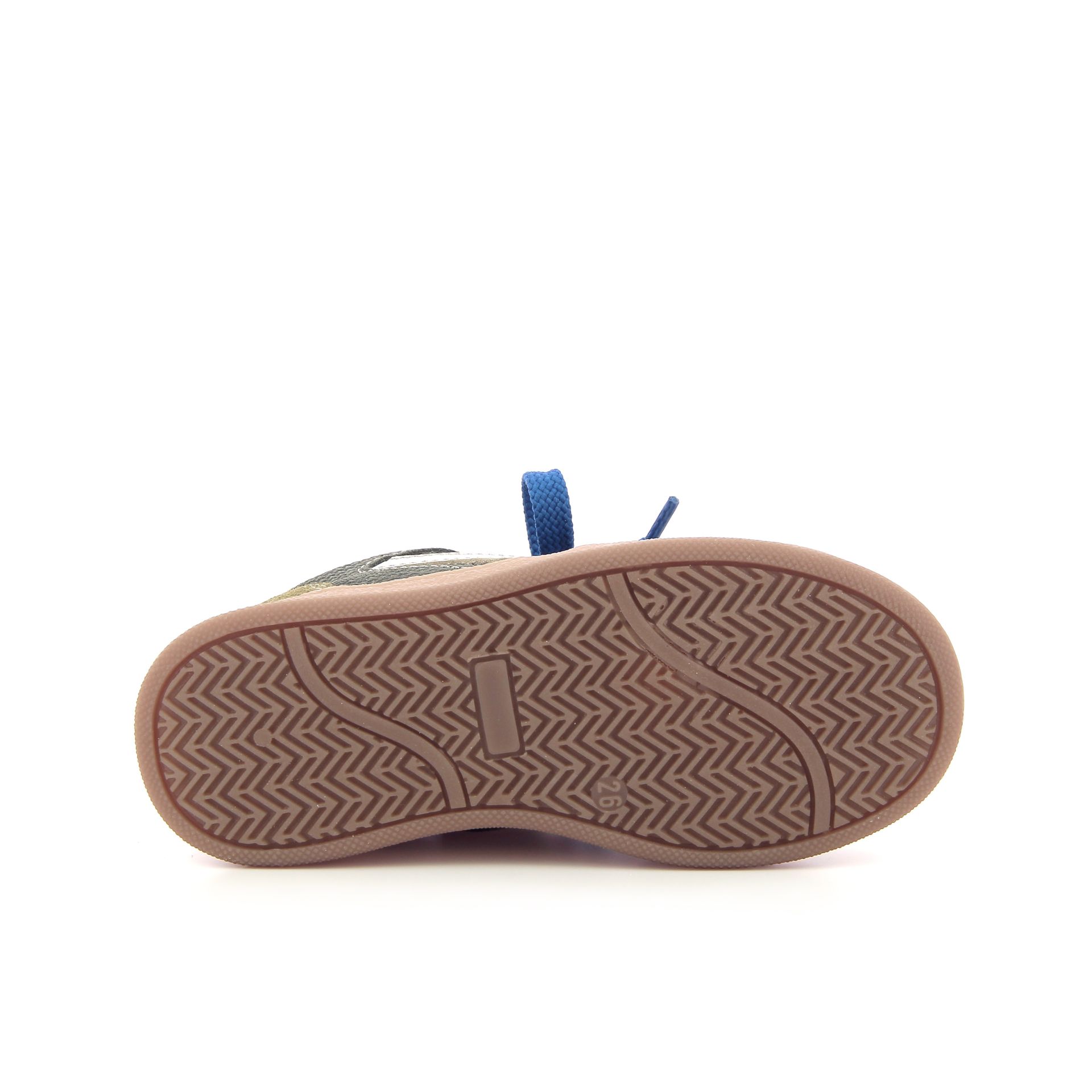 Romagnoli Special 268815 groen