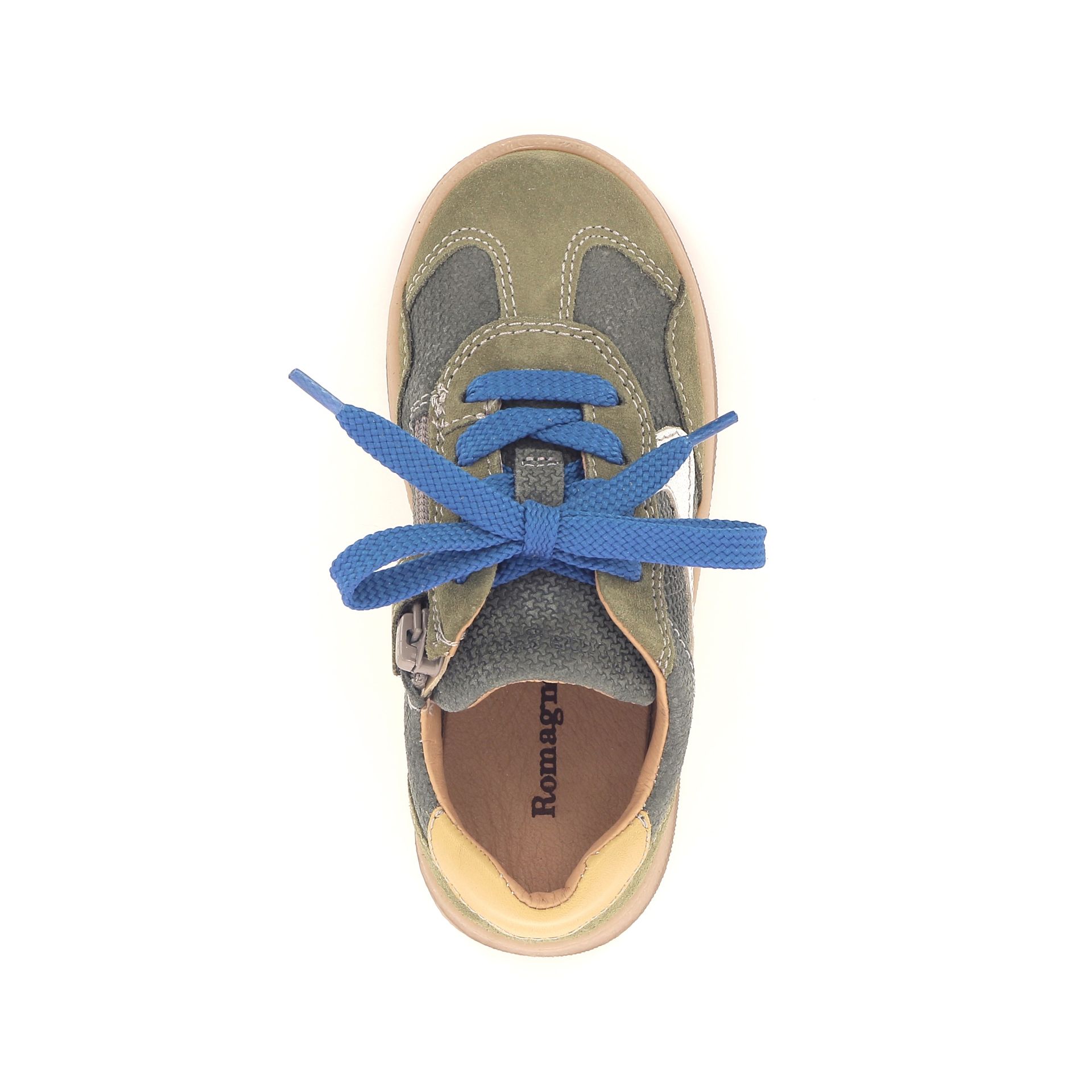 Romagnoli Special 268815 groen