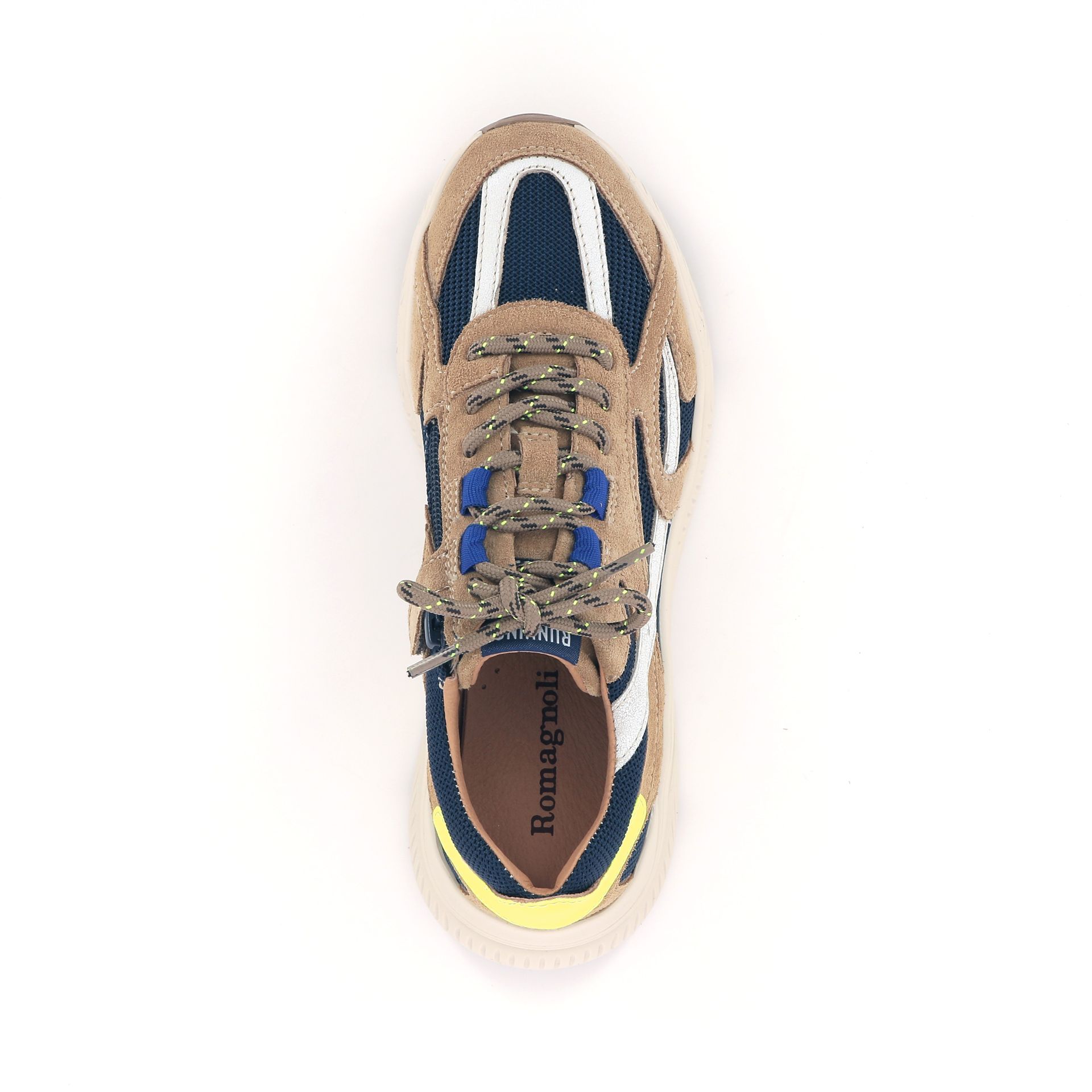 Romagnoli Power 268816 multi