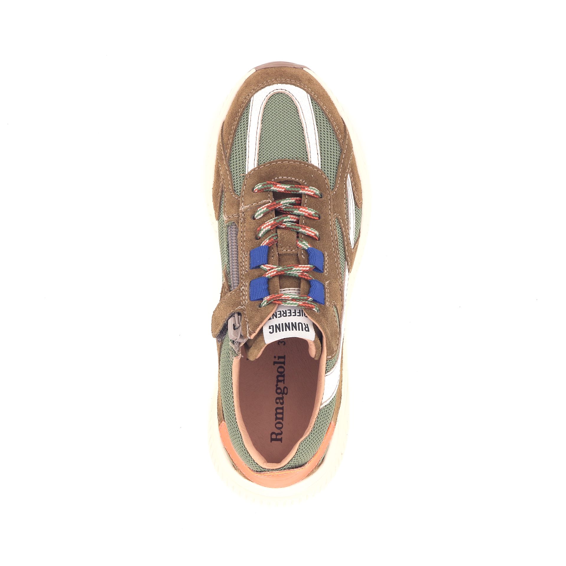 Romagnoli Power 268817 multi