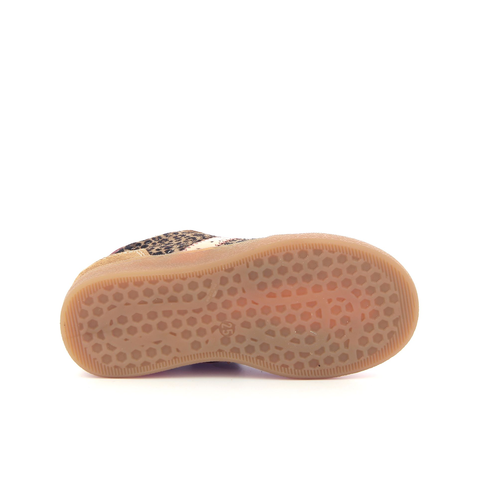 Romagnoli Evian 268818 cognac