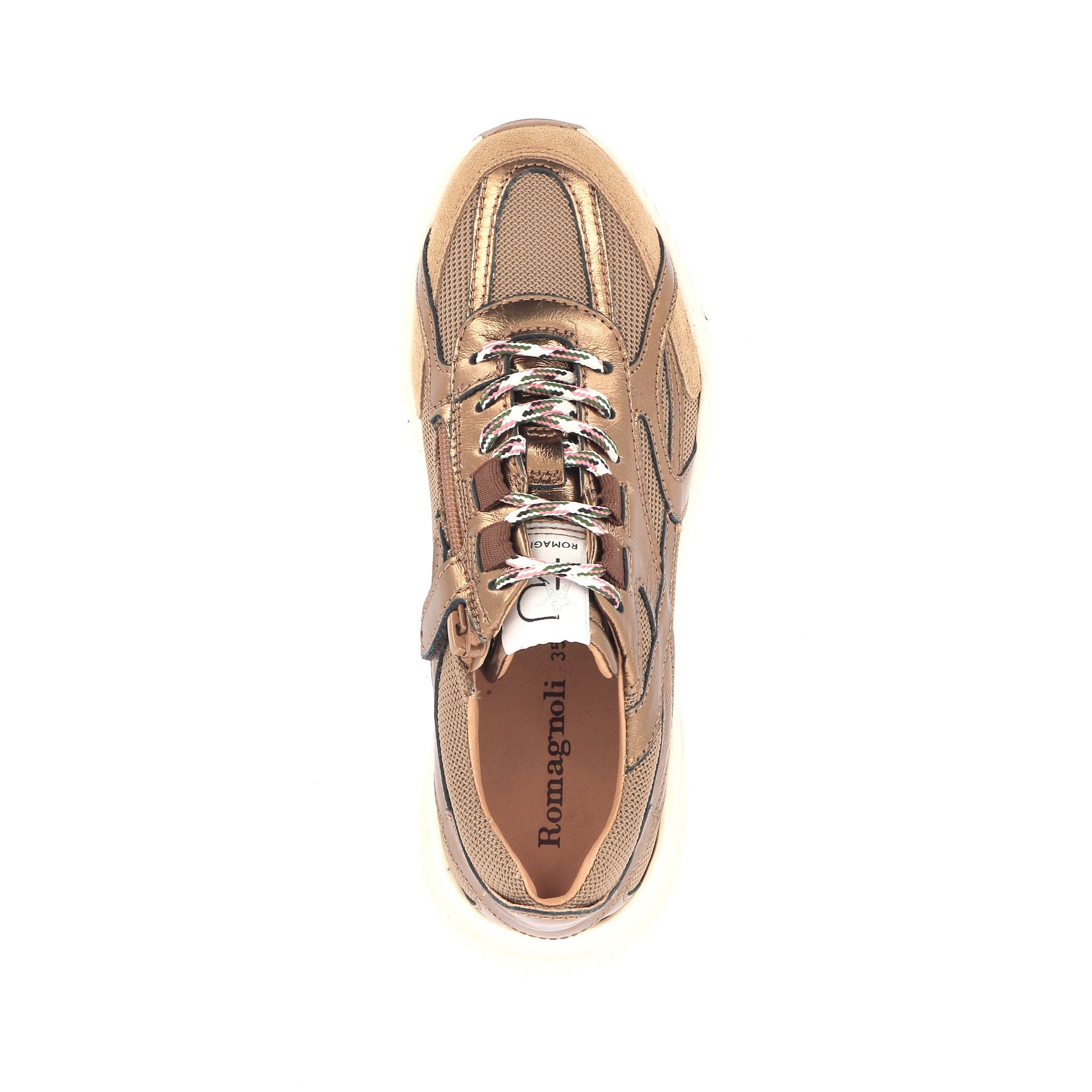 Romagnoli Power 268820 goud