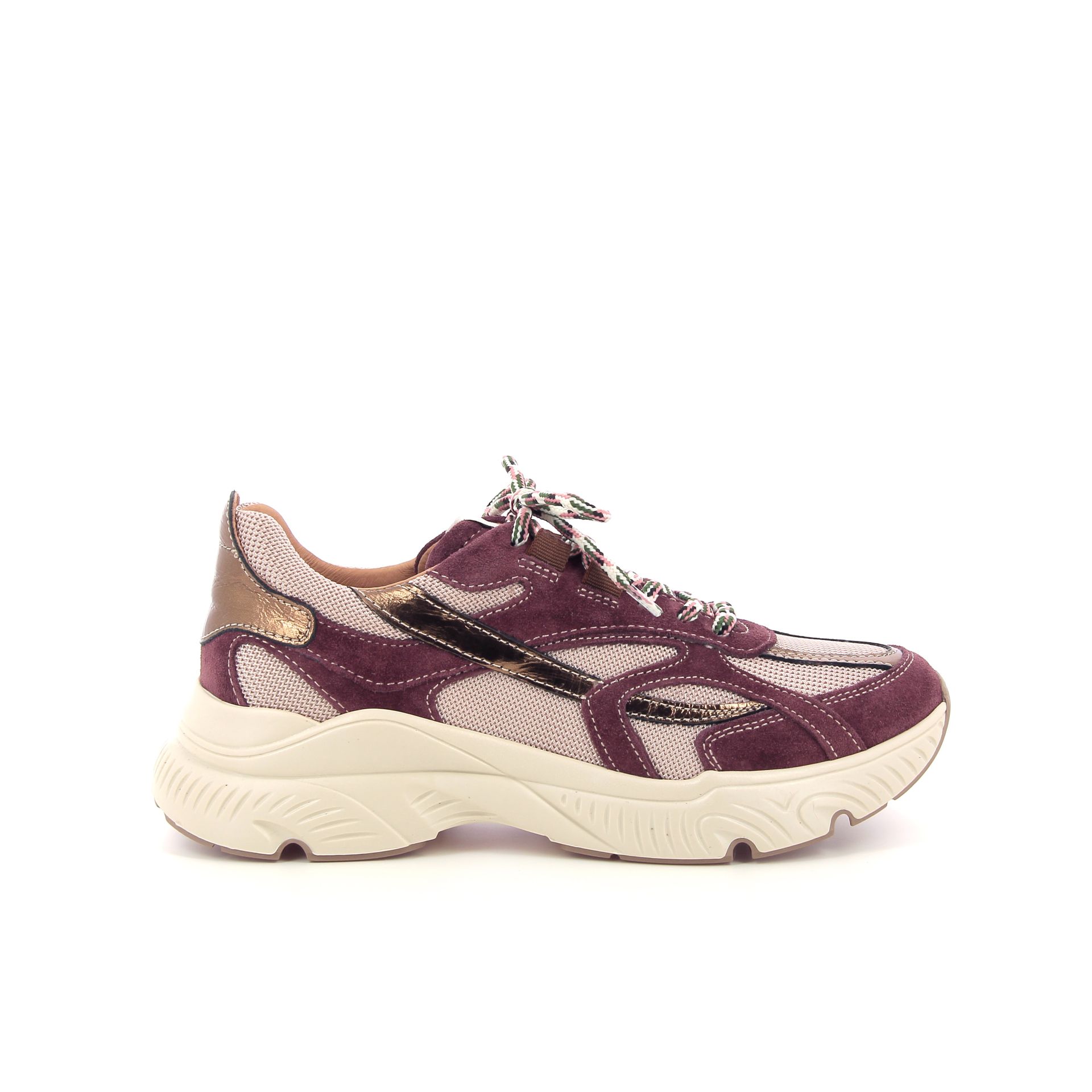 Romagnoli Power 268821 rood
