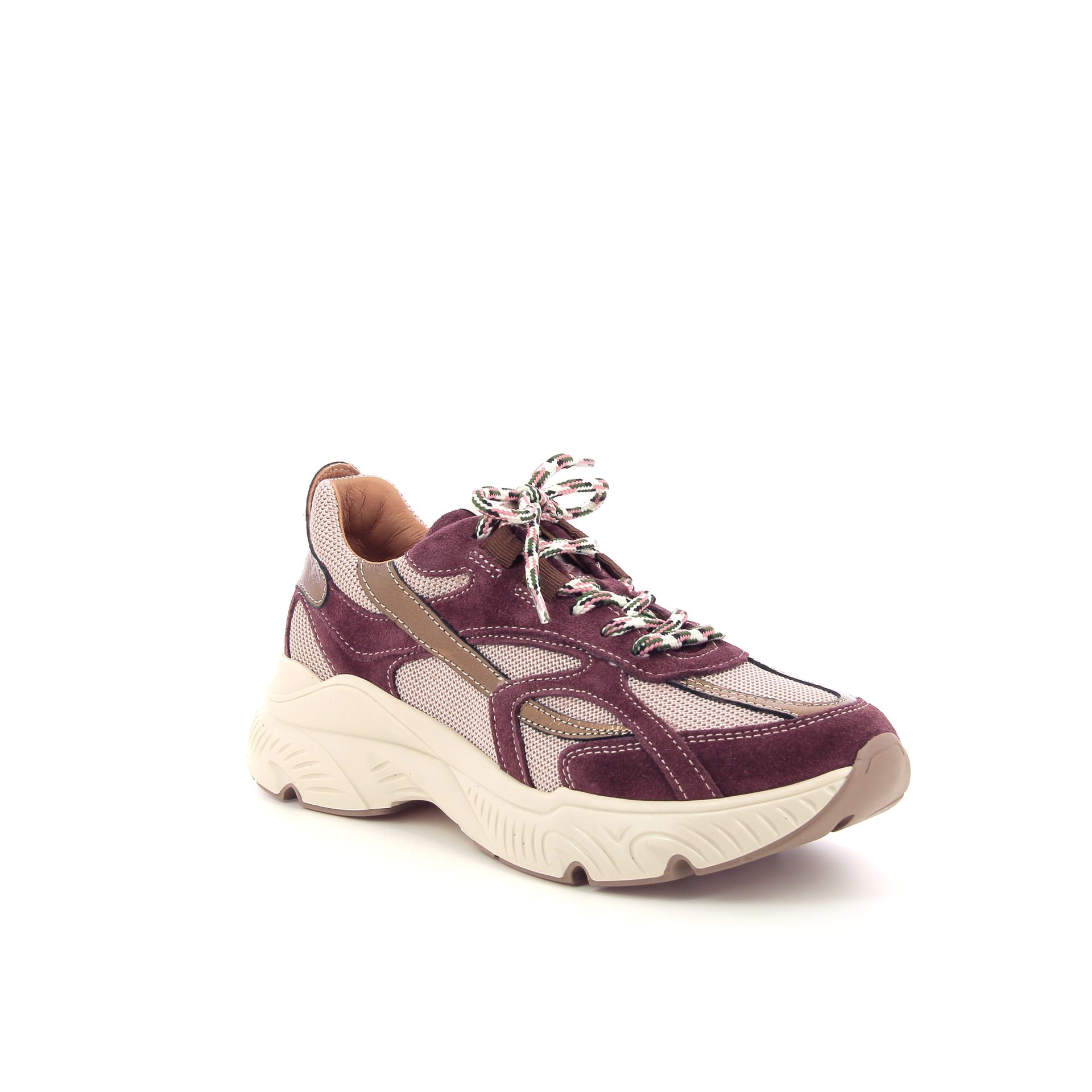 Romagnoli Power 268821 rood