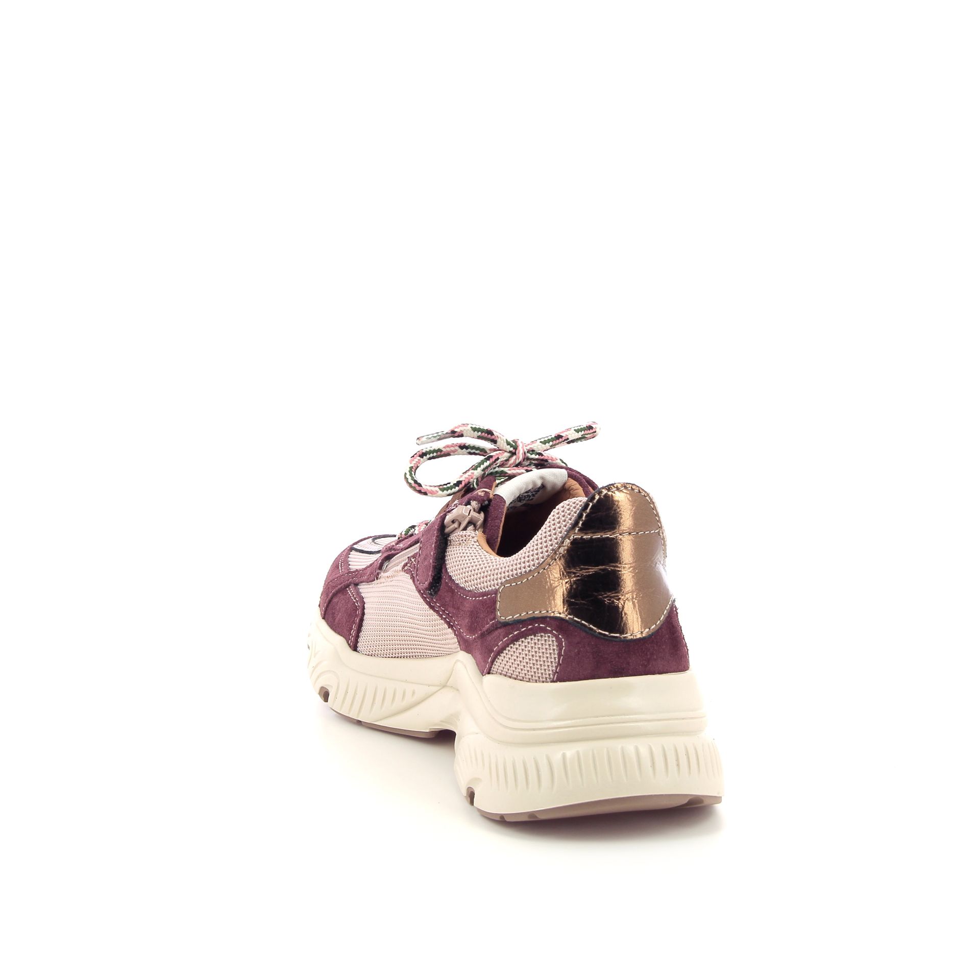 Romagnoli Power 268821 rood