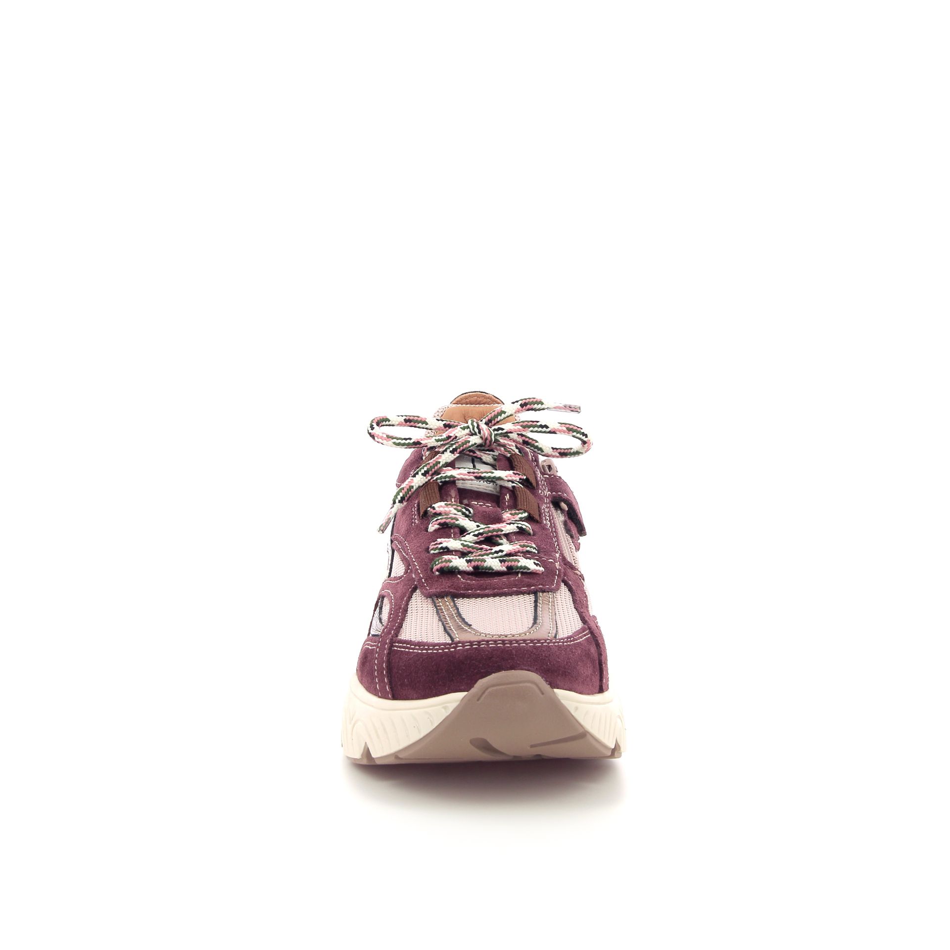 Romagnoli Power 268821 rood