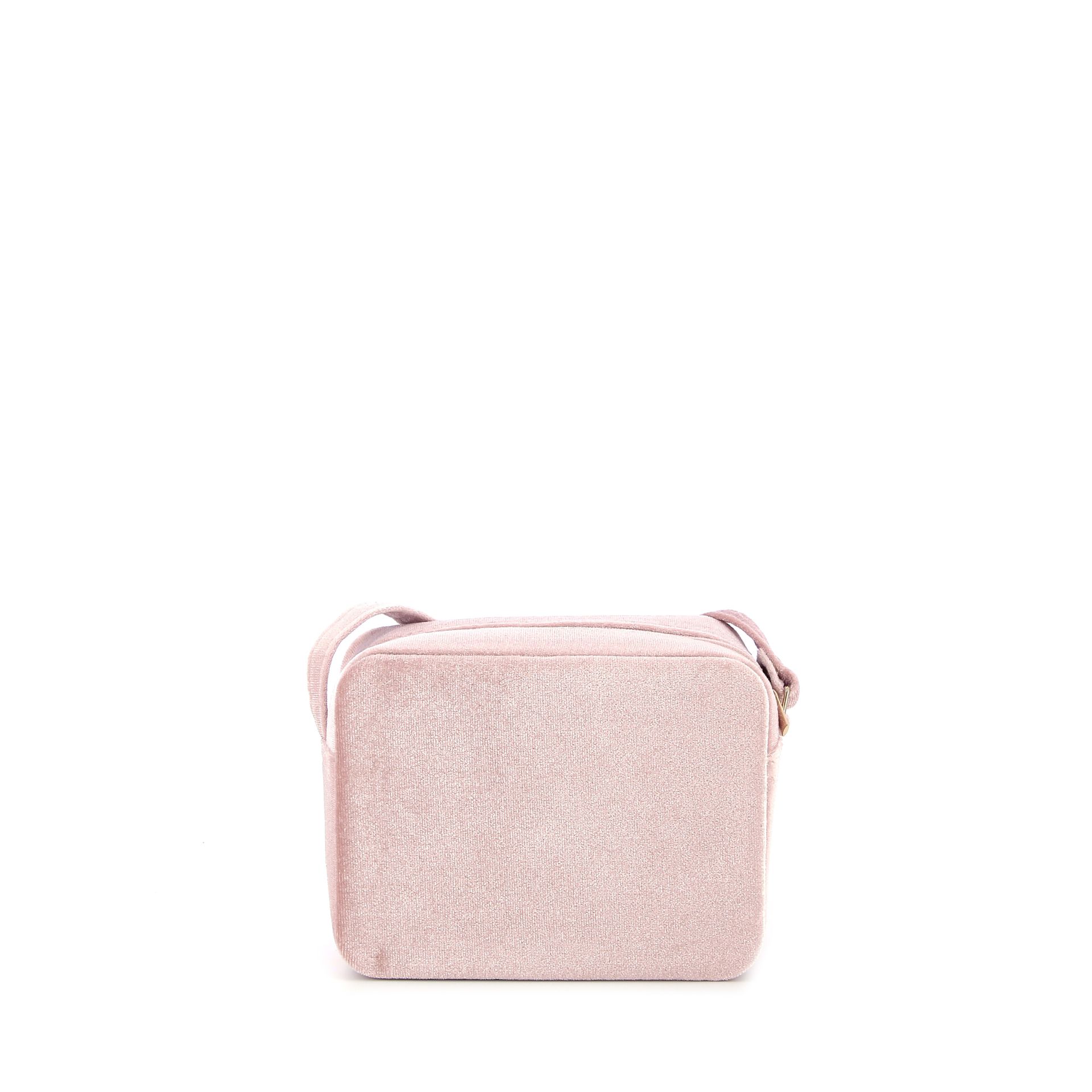 Mimi & Lula Unicorn boxy bag 268823 roze