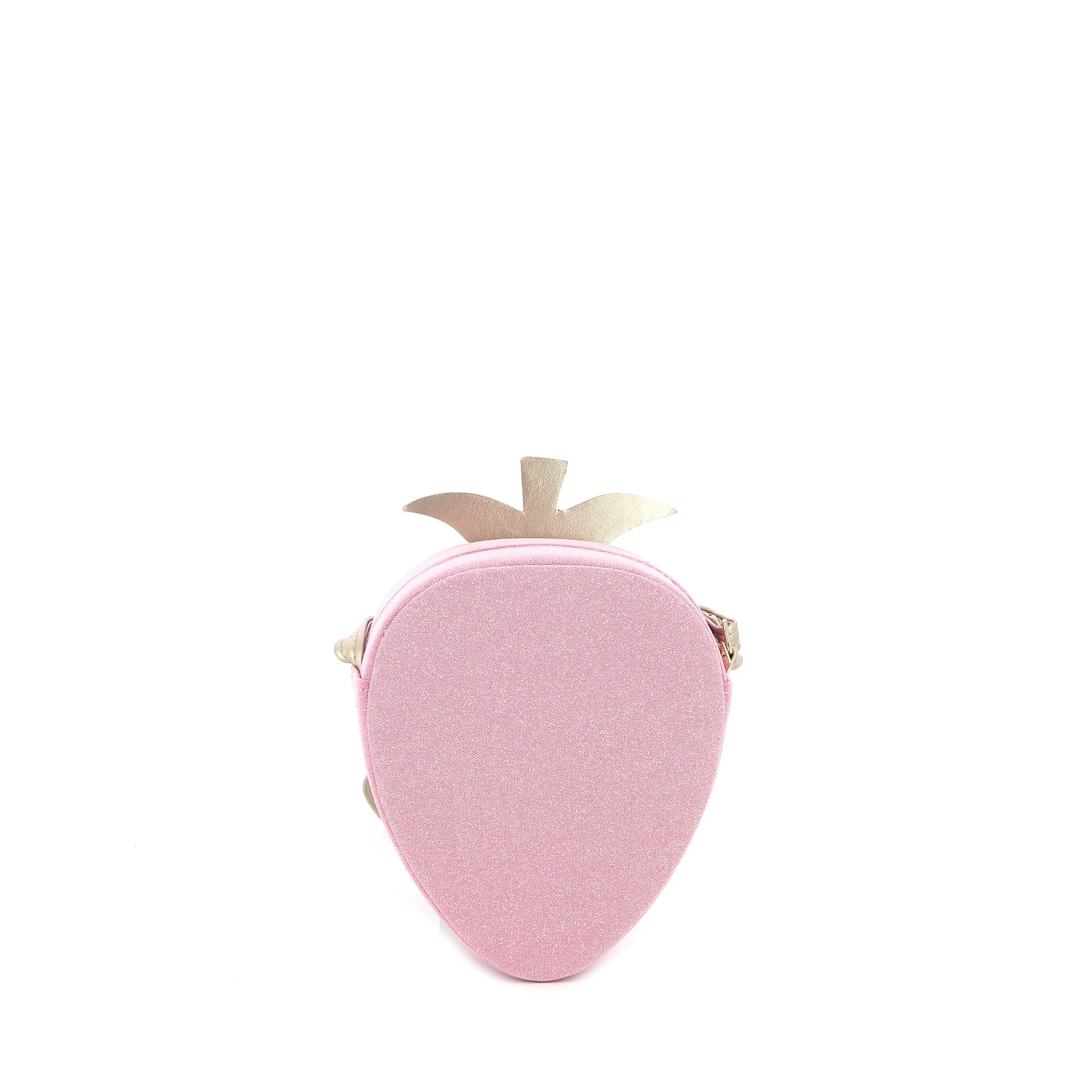 Mimi & Lula Mini Strawberry Bag 268825 roze