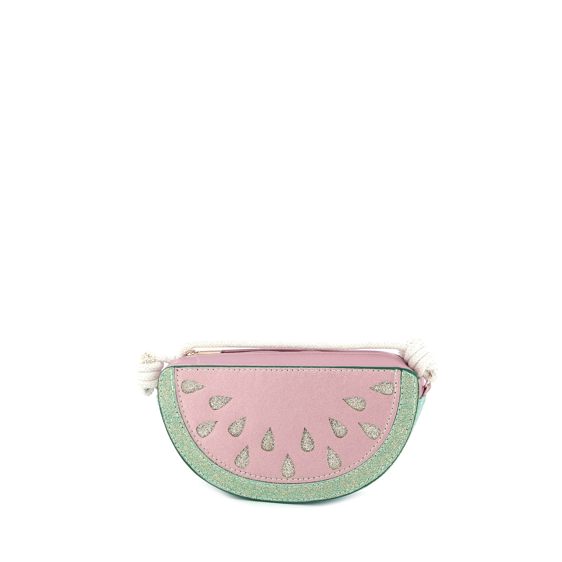 Mimi & Lula Watermelon bag 268826 groen