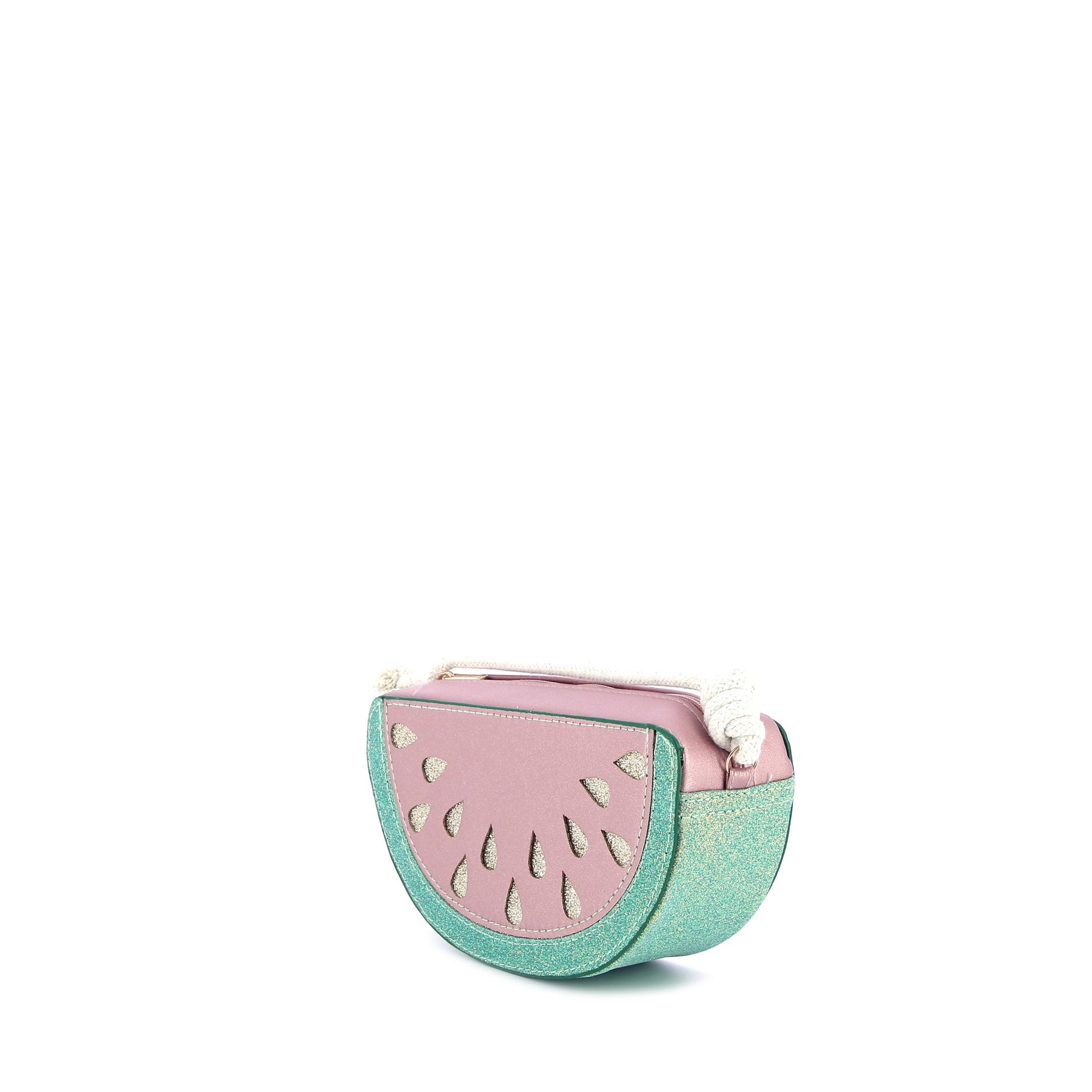 Mimi & Lula Watermelon bag 268826 groen