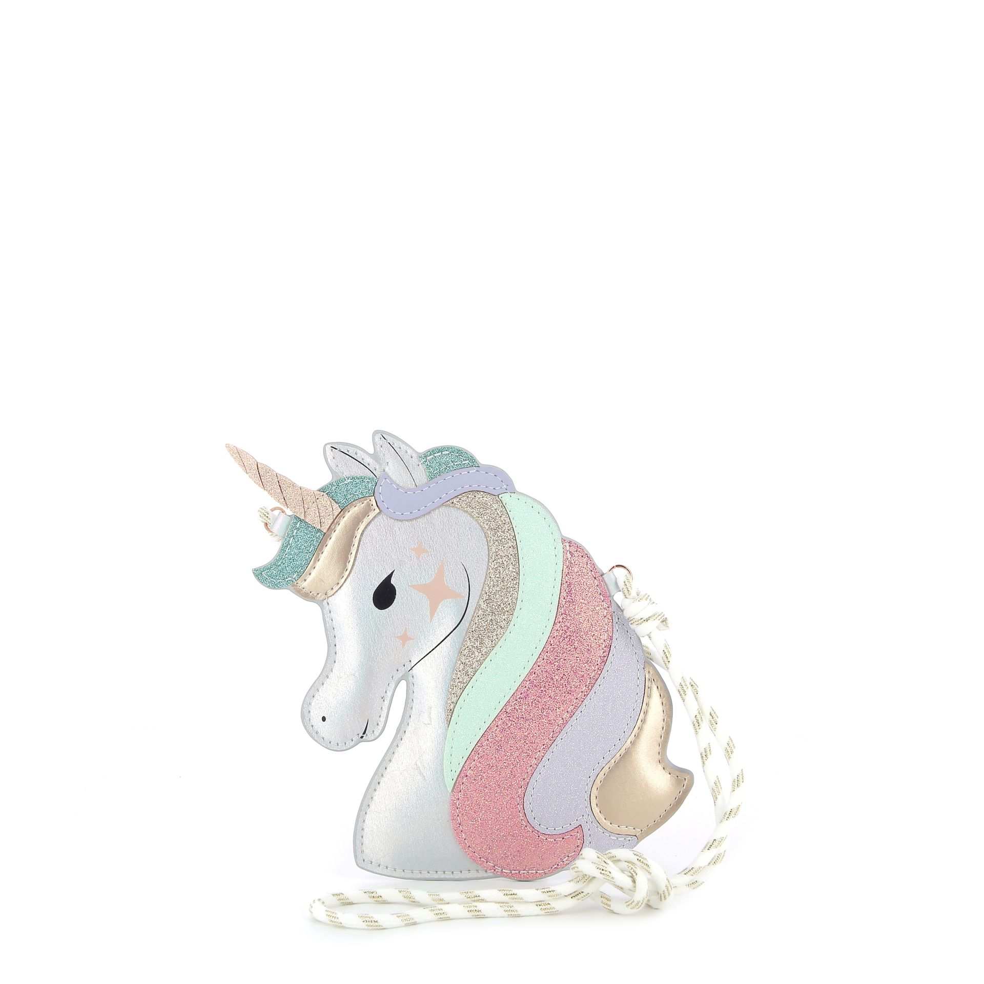 Mimi & Lula My Little Unicorn Bag 268828 multi