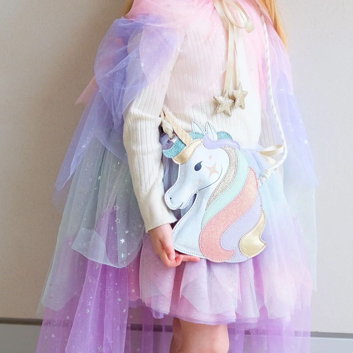 Mimi & Lula My Little Unicorn Bag 268828 multi