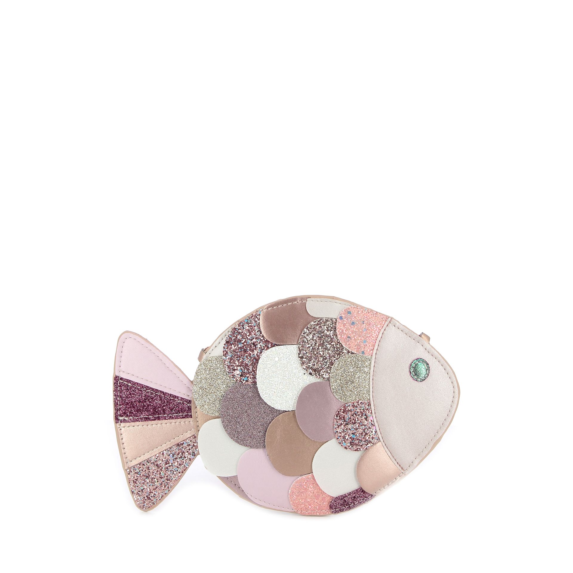 Mimi & Lula Fish Bag 268829 multi