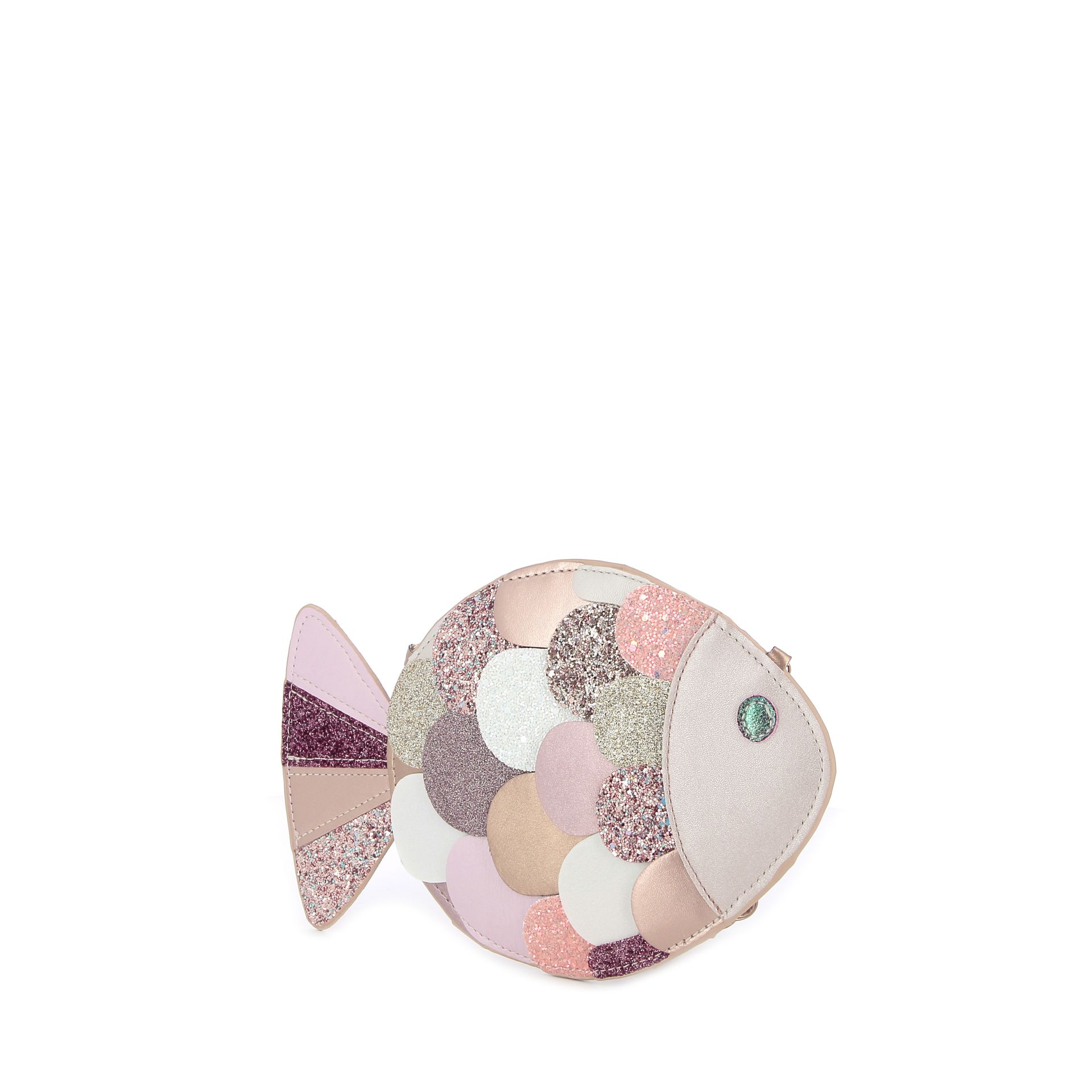 Mimi & Lula Fish Bag 268829 multi