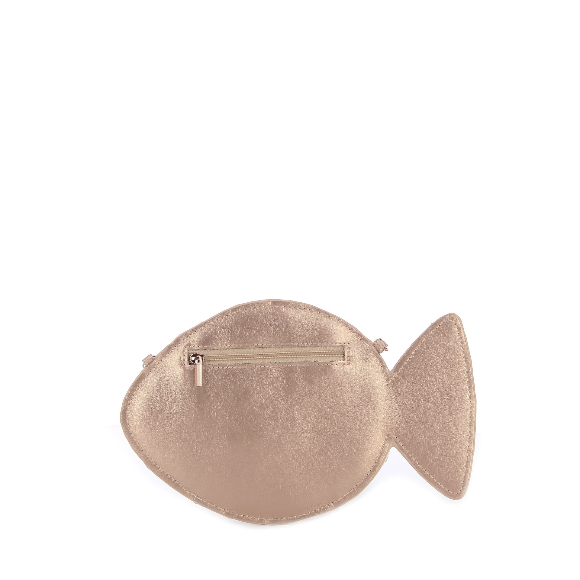 Mimi & Lula Fish Bag 268829 multi