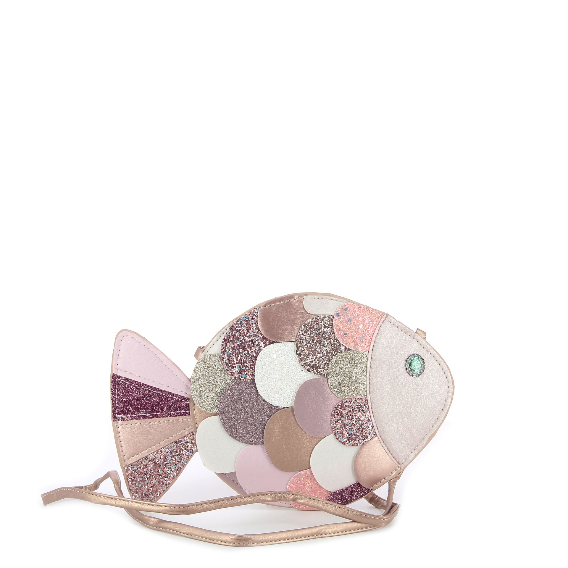 Mimi & Lula Fish Bag 268829 multi