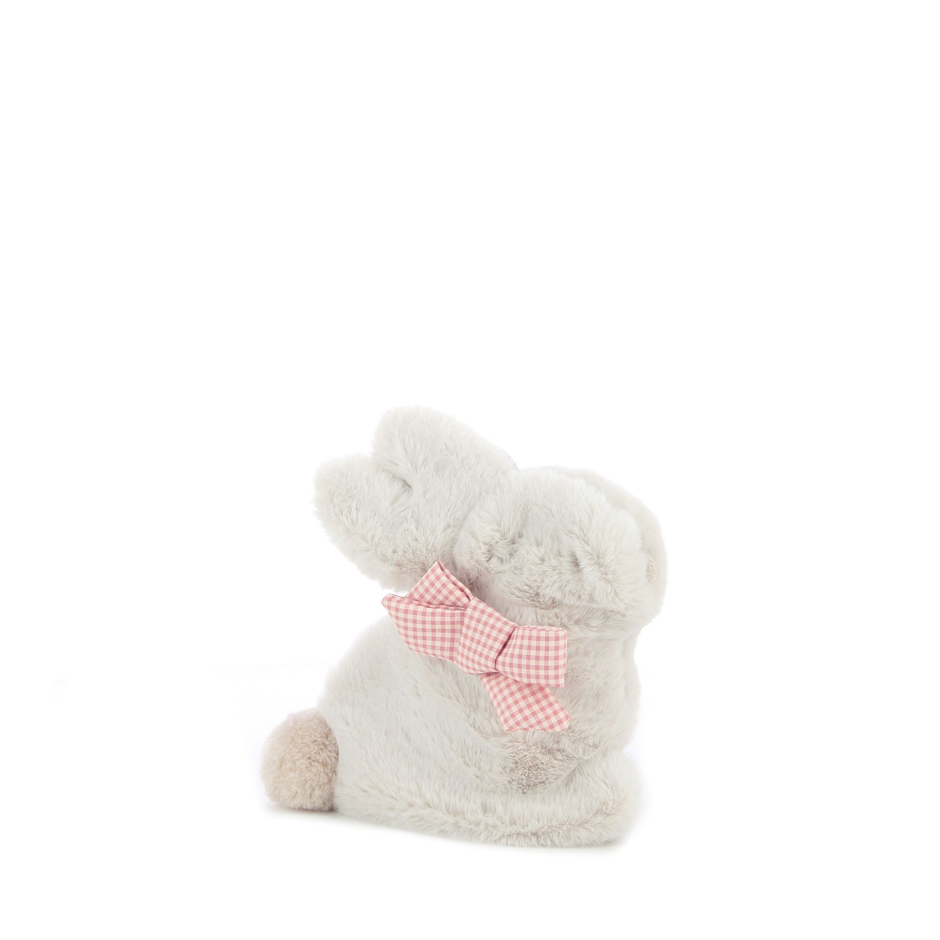 Mimi & Lula Fluffy Bunny Bag 268830 beige