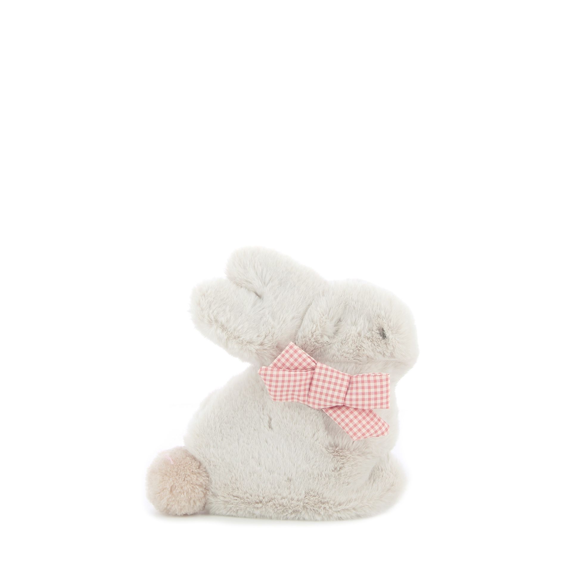 Mimi & Lula Fluffy Bunny Bag 268830 beige