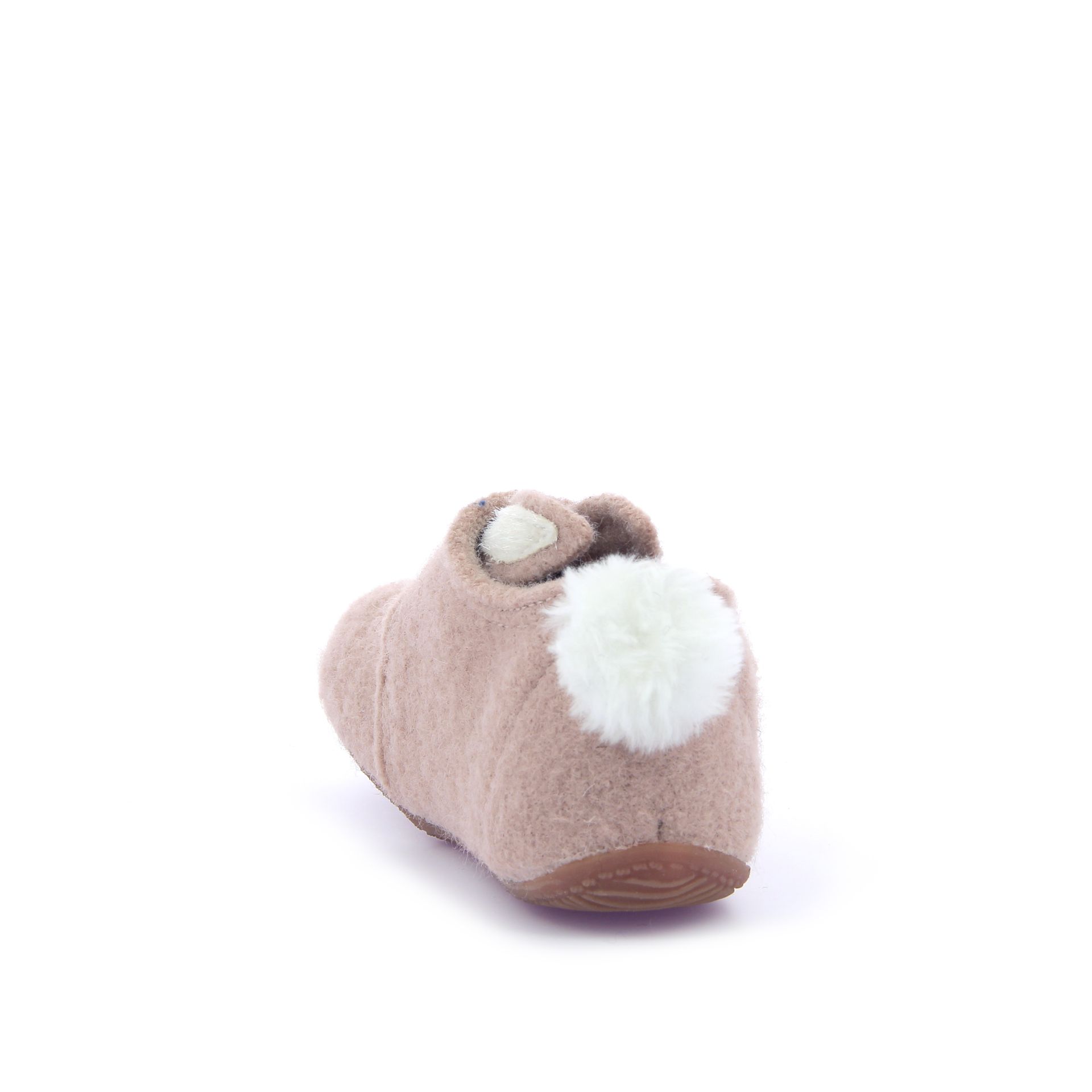 Kitzbuhel Pantoffel 268866 roze