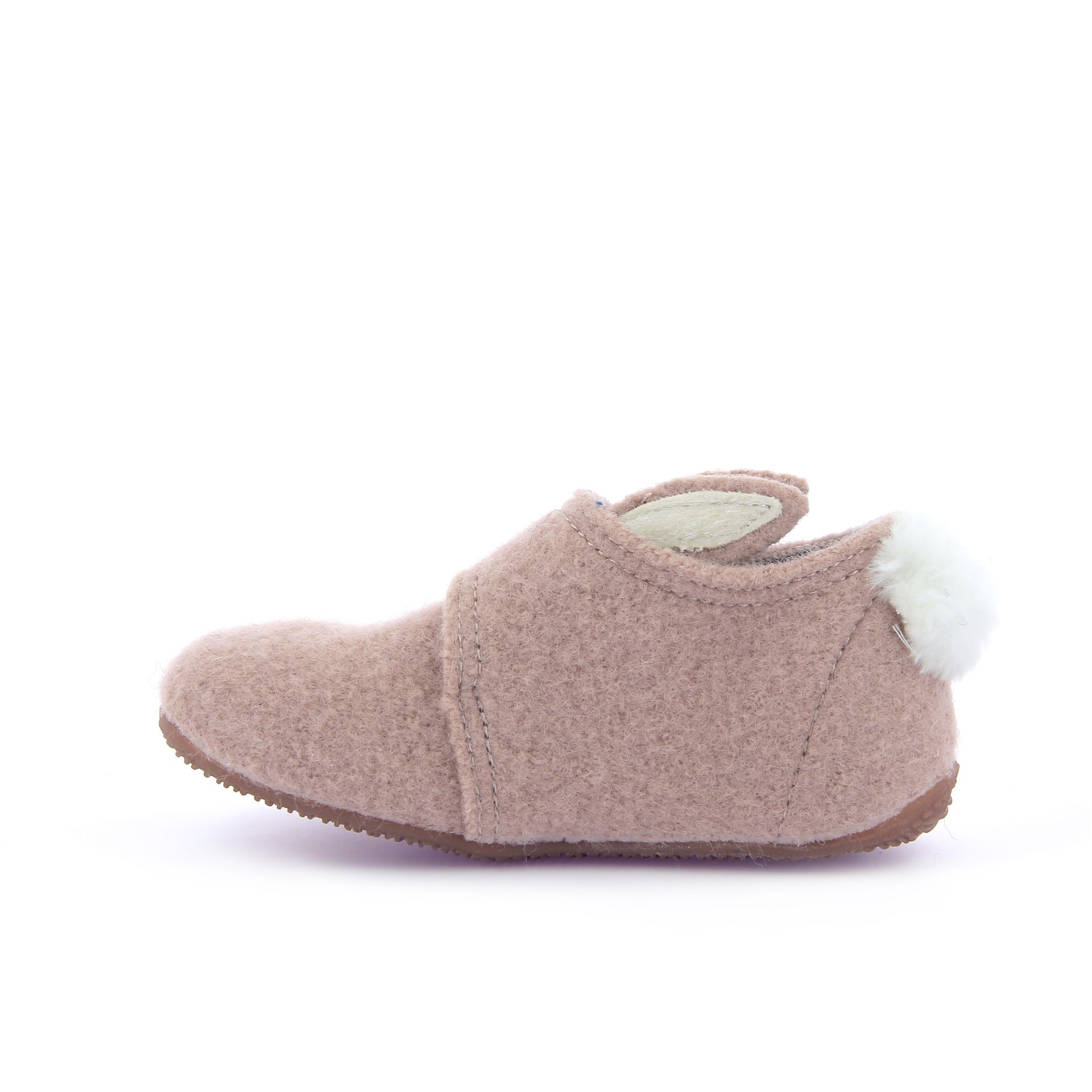 Kitzbuhel Pantoffel 268866 roze