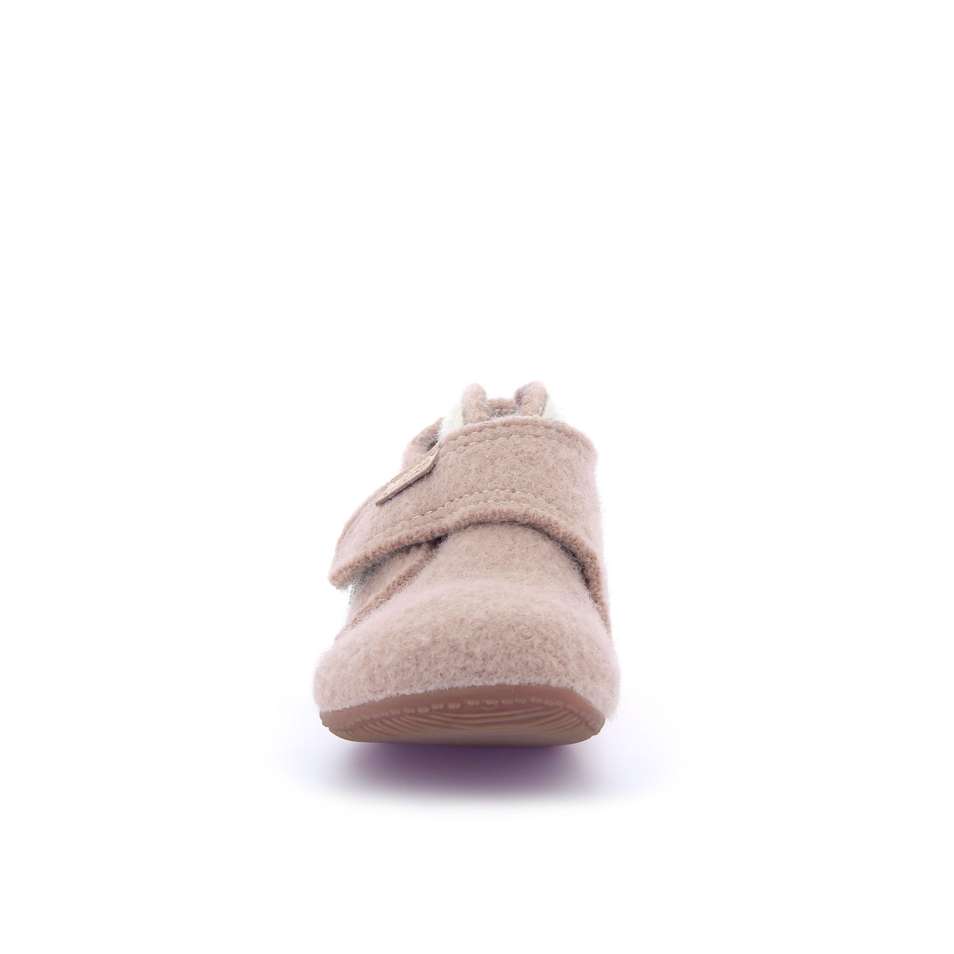 Kitzbuhel Pantoffel 268866 roze