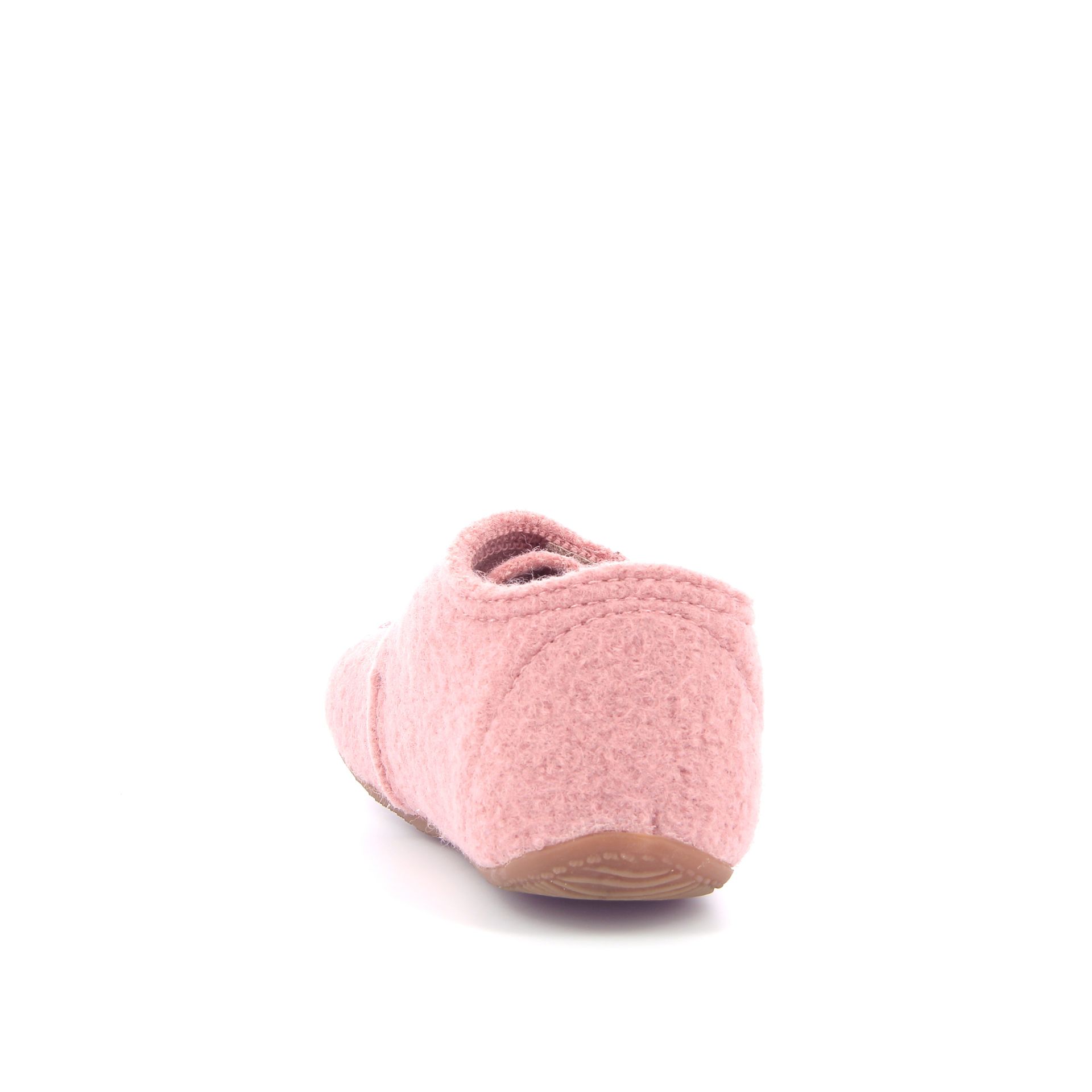 Kitzbuhel Pantoffel 268867 roze
